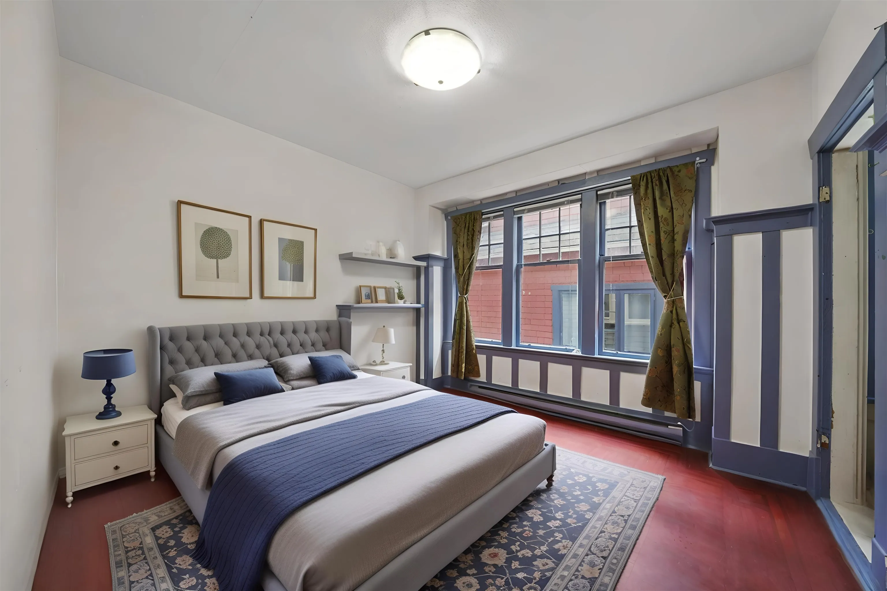 3535- 3539 W 3rd Avenue