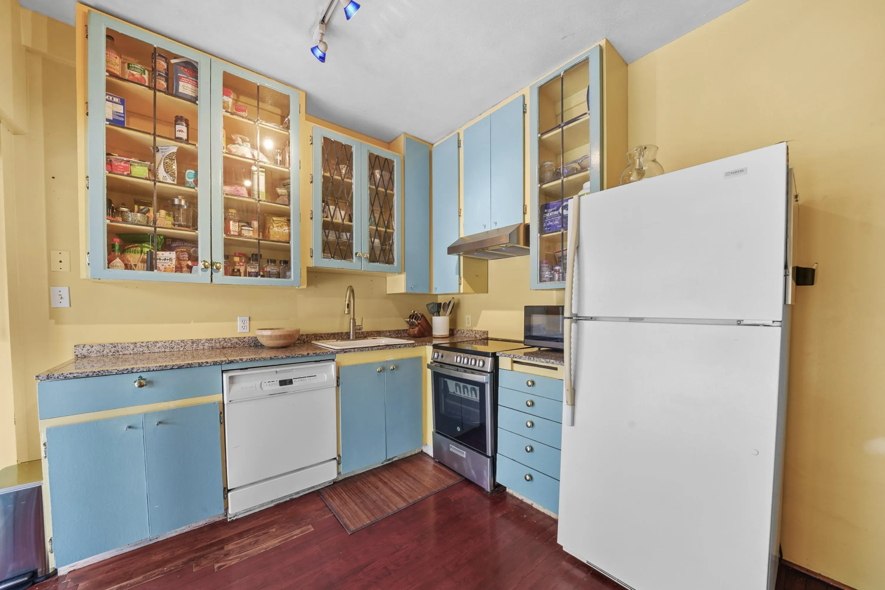 3535- 3539 W 3rd Avenue