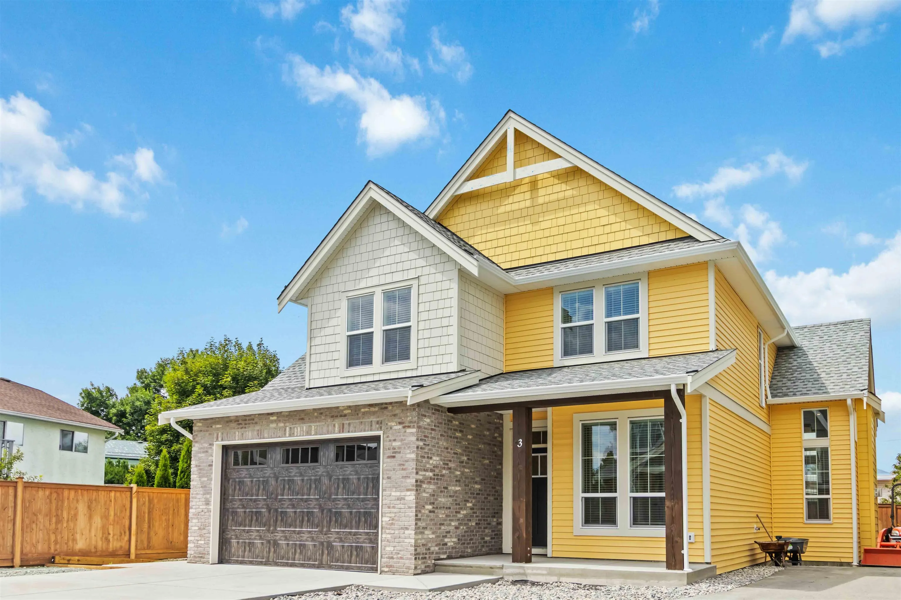 3 45314 Wells Road