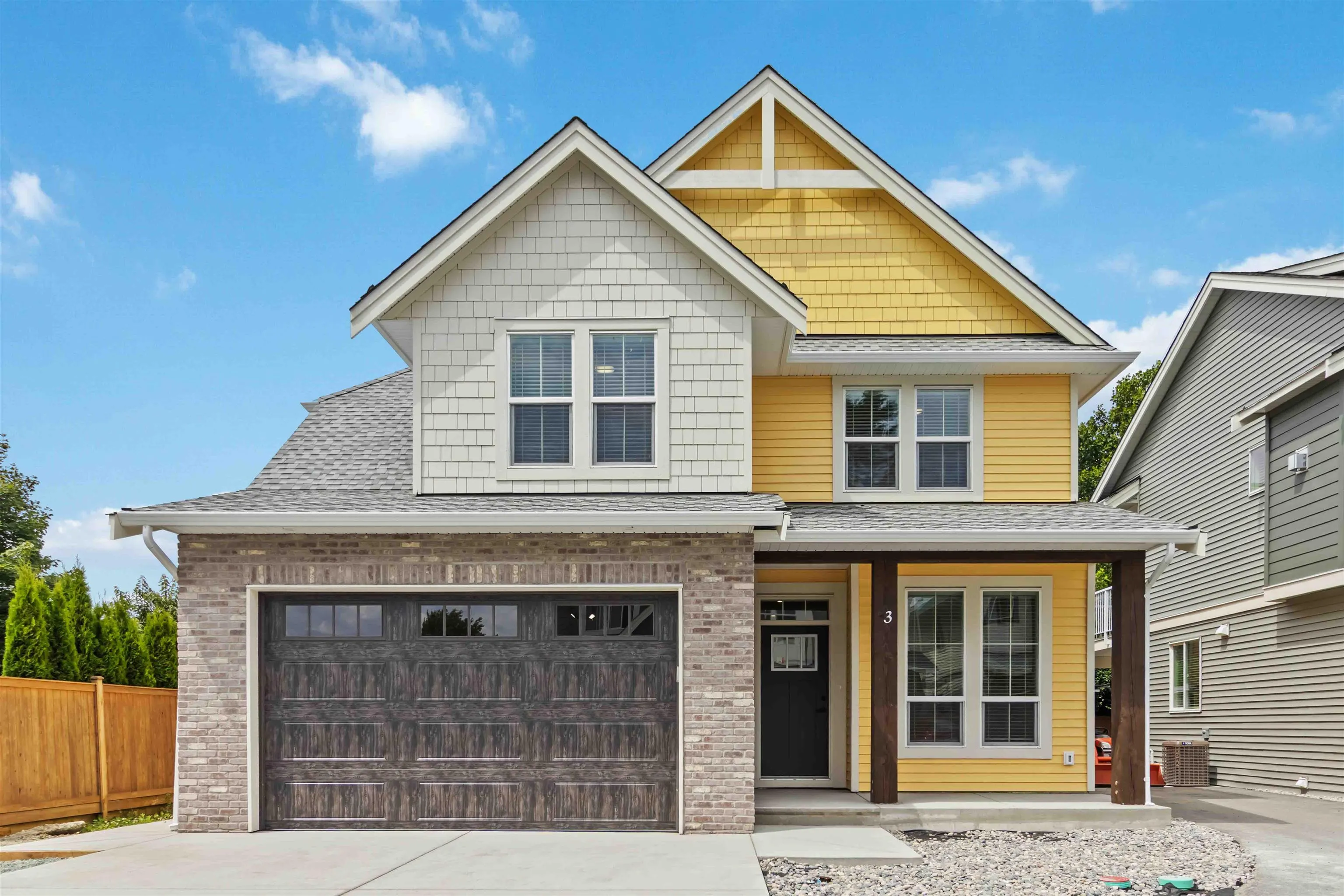 3 45314 Wells Road