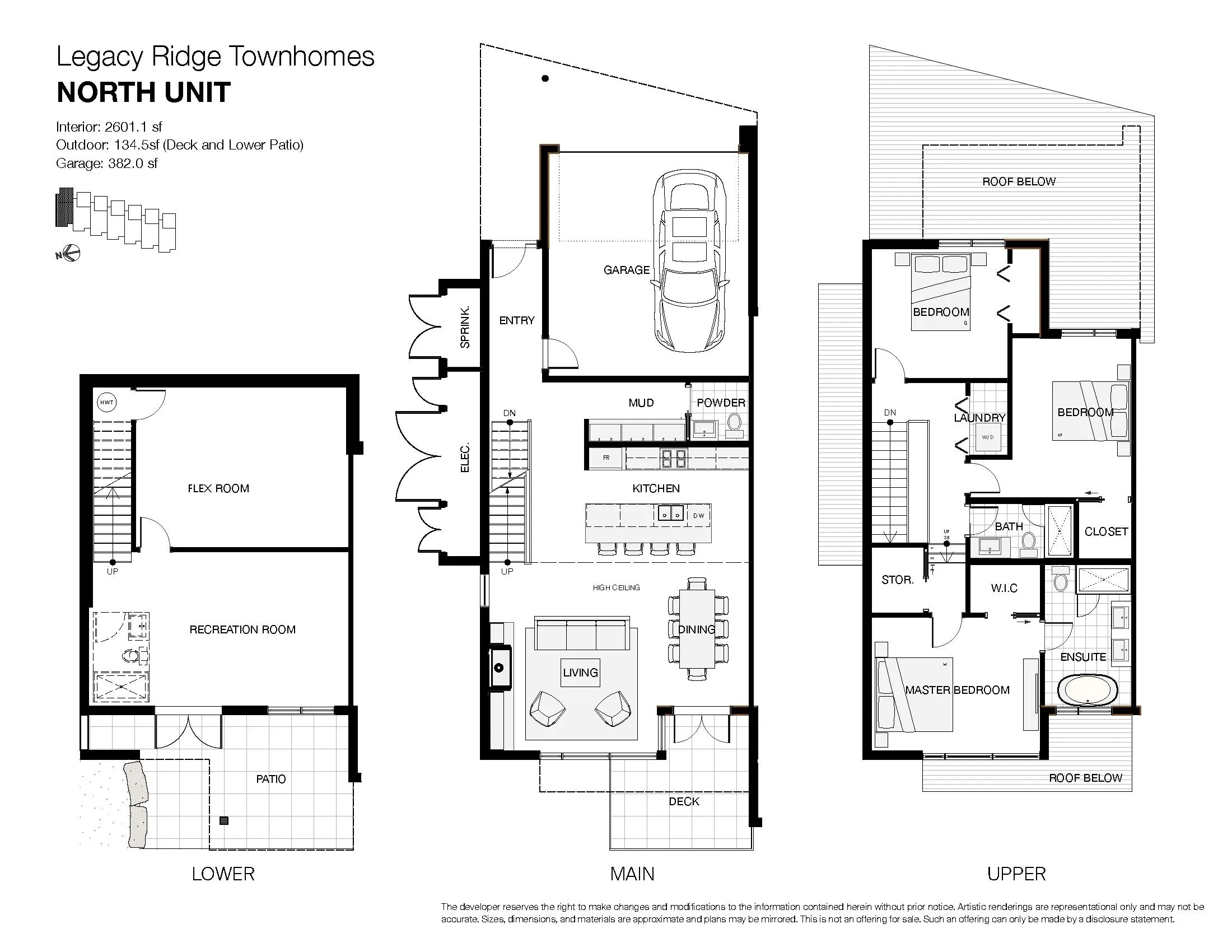 11 3407 Mamquam Road