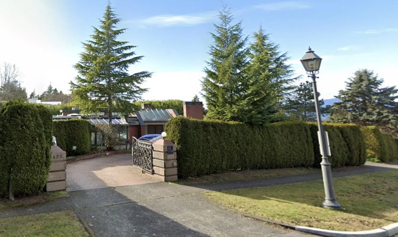 1425 Acadia Road