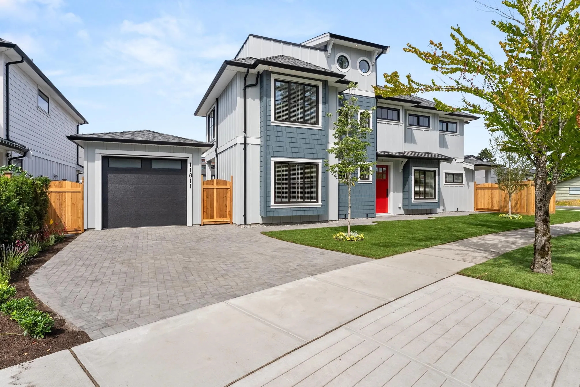 11811 Dunford Road