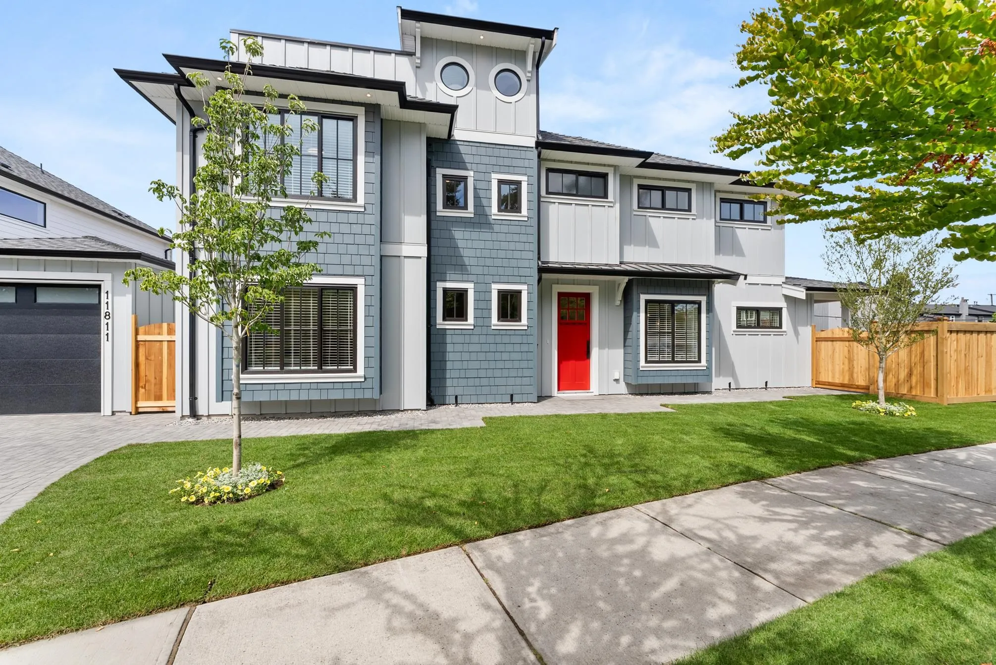 11811 Dunford Road