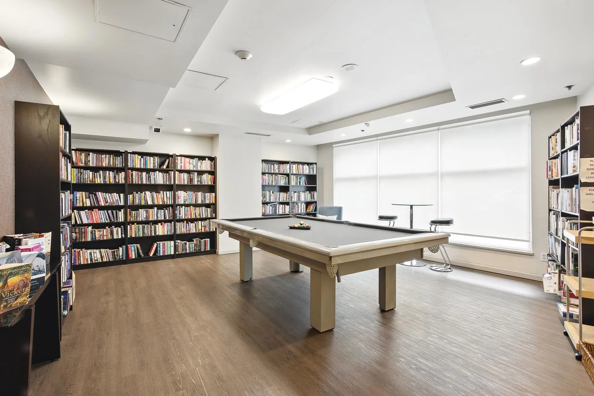 B1002 1331 Homer Street