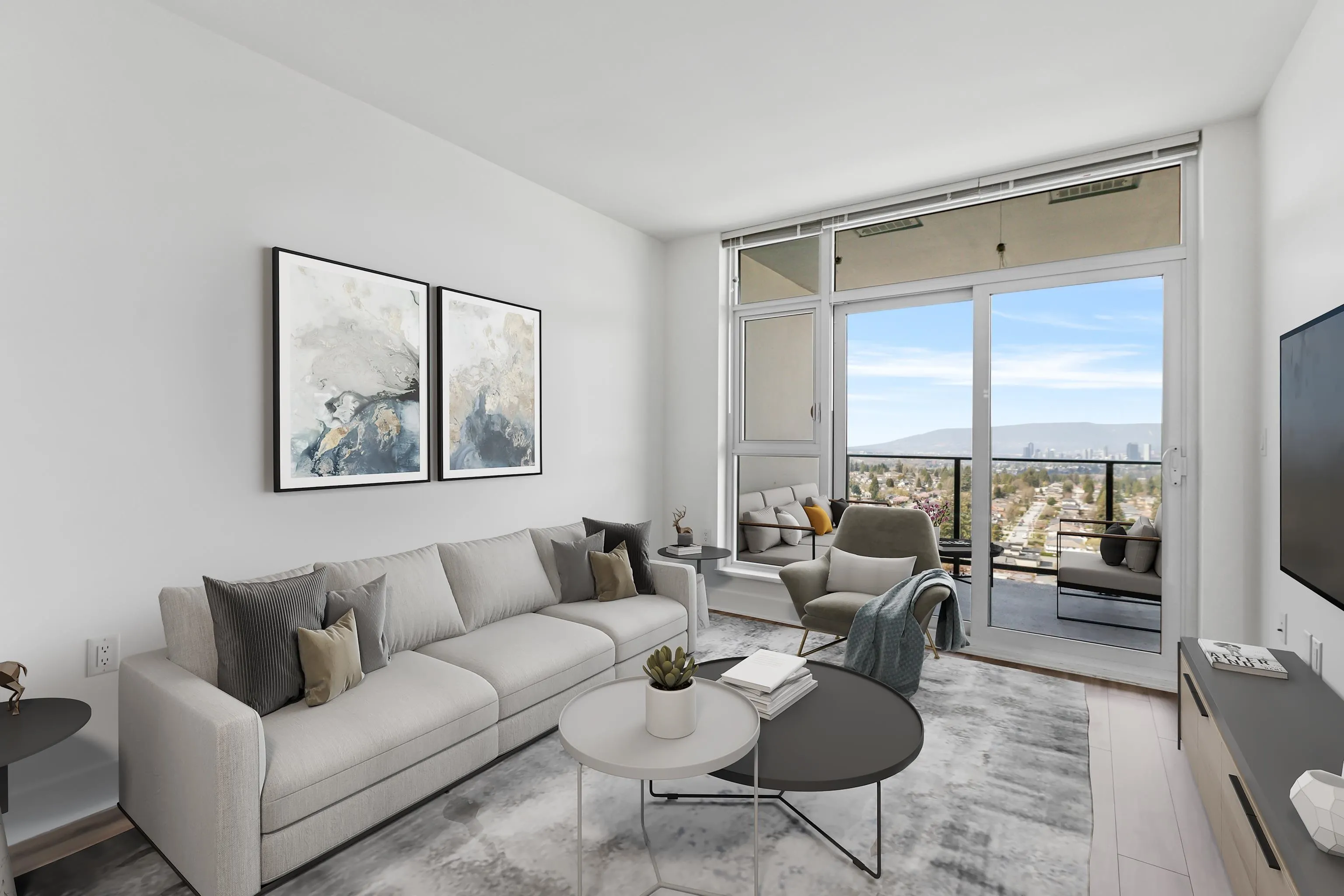 2303 7303 Noble Lane