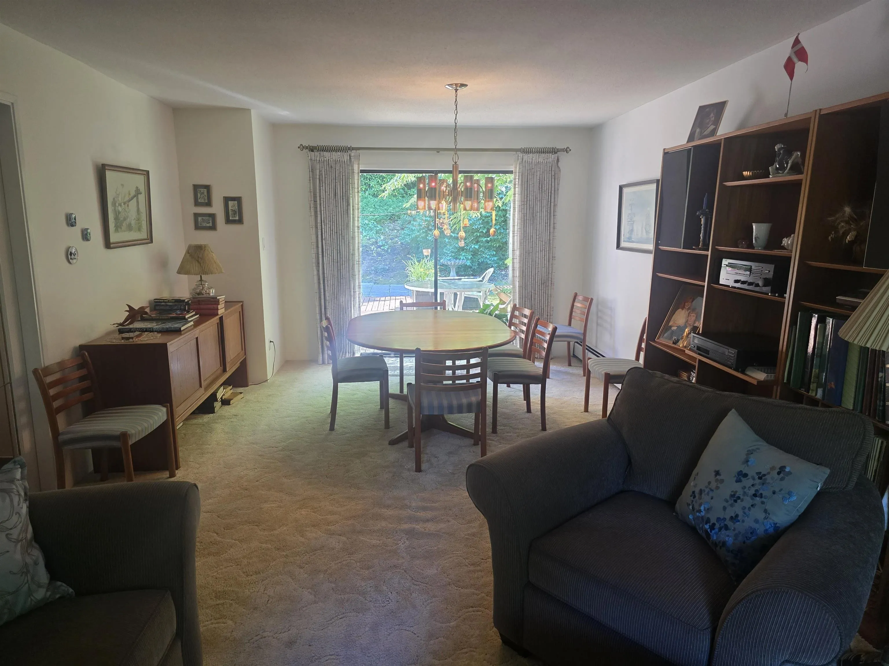 13418 Vine Maple Drive