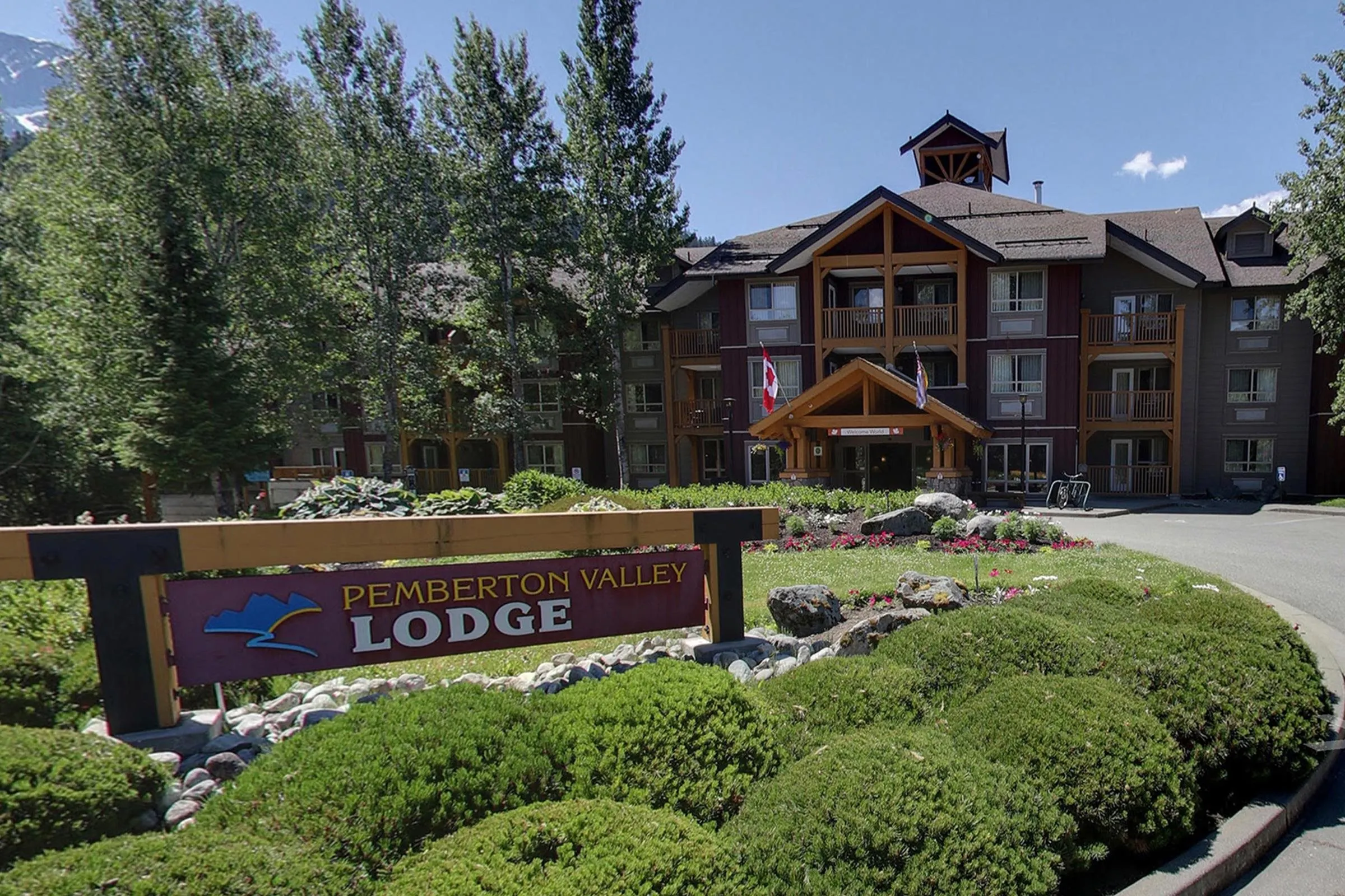 1490 Highway 99 Highway #114