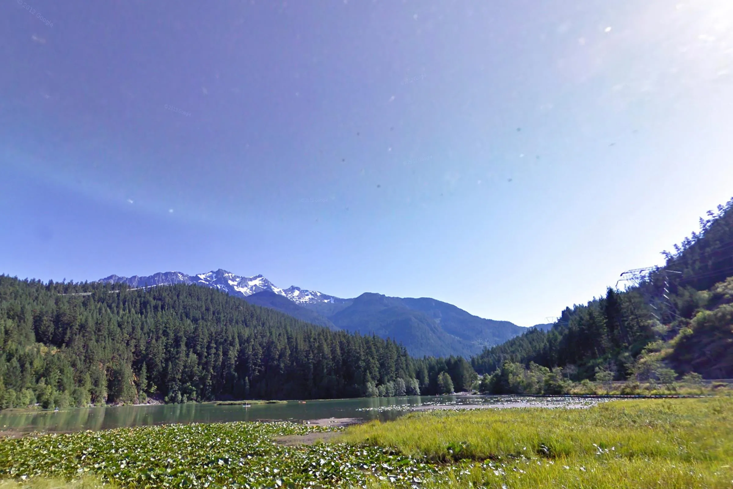 1490 Highway 99 Highway #114