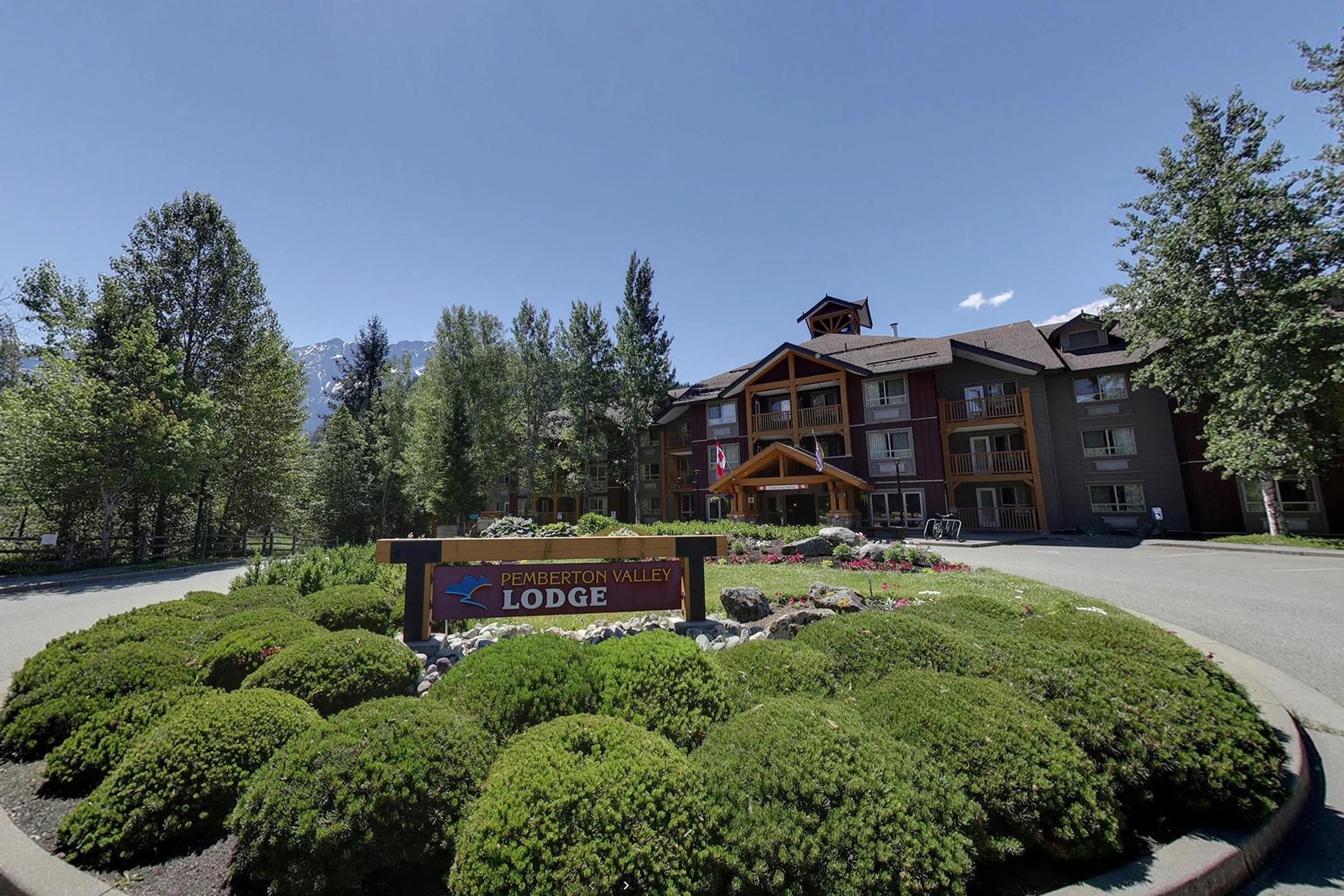 1490 Highway 99 Highway #114