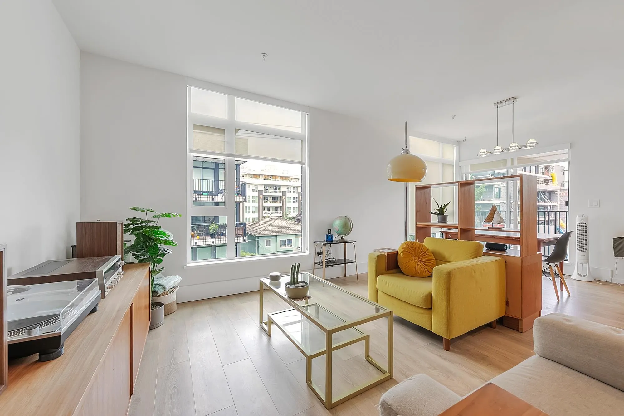 308 5085 Main Street