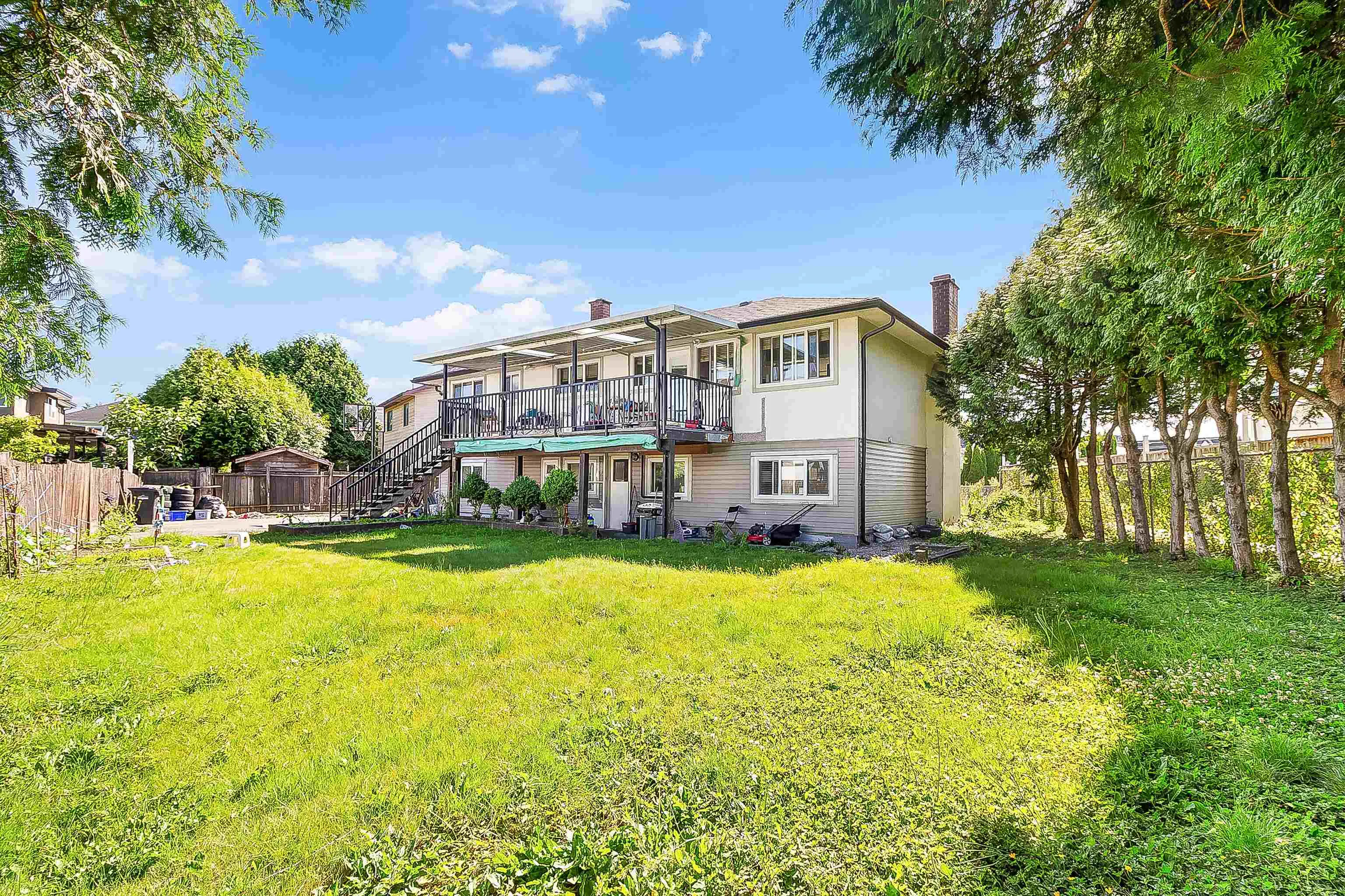 11891 Aztec Street