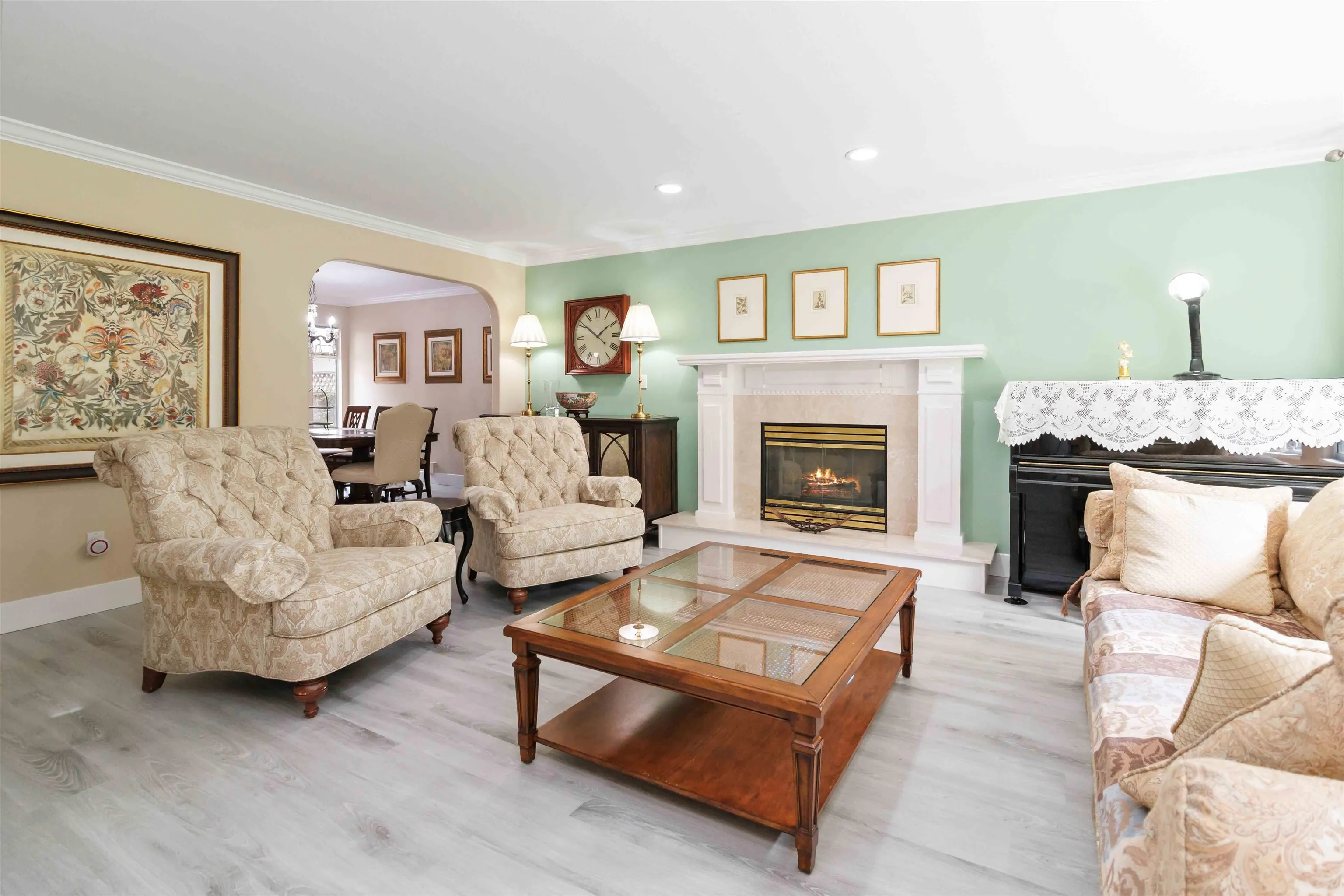 4371 Fisher Drive