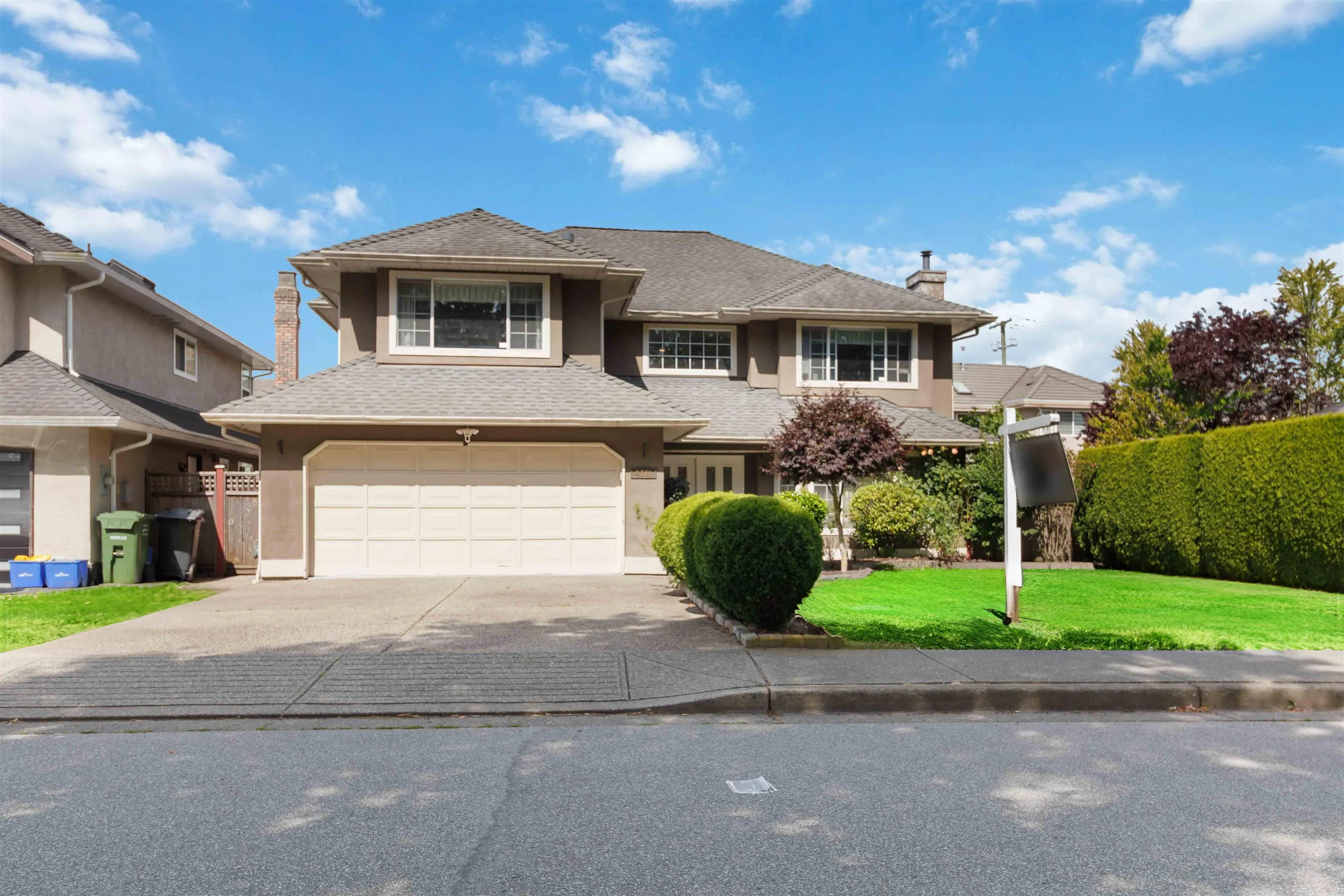 4371 Fisher Drive