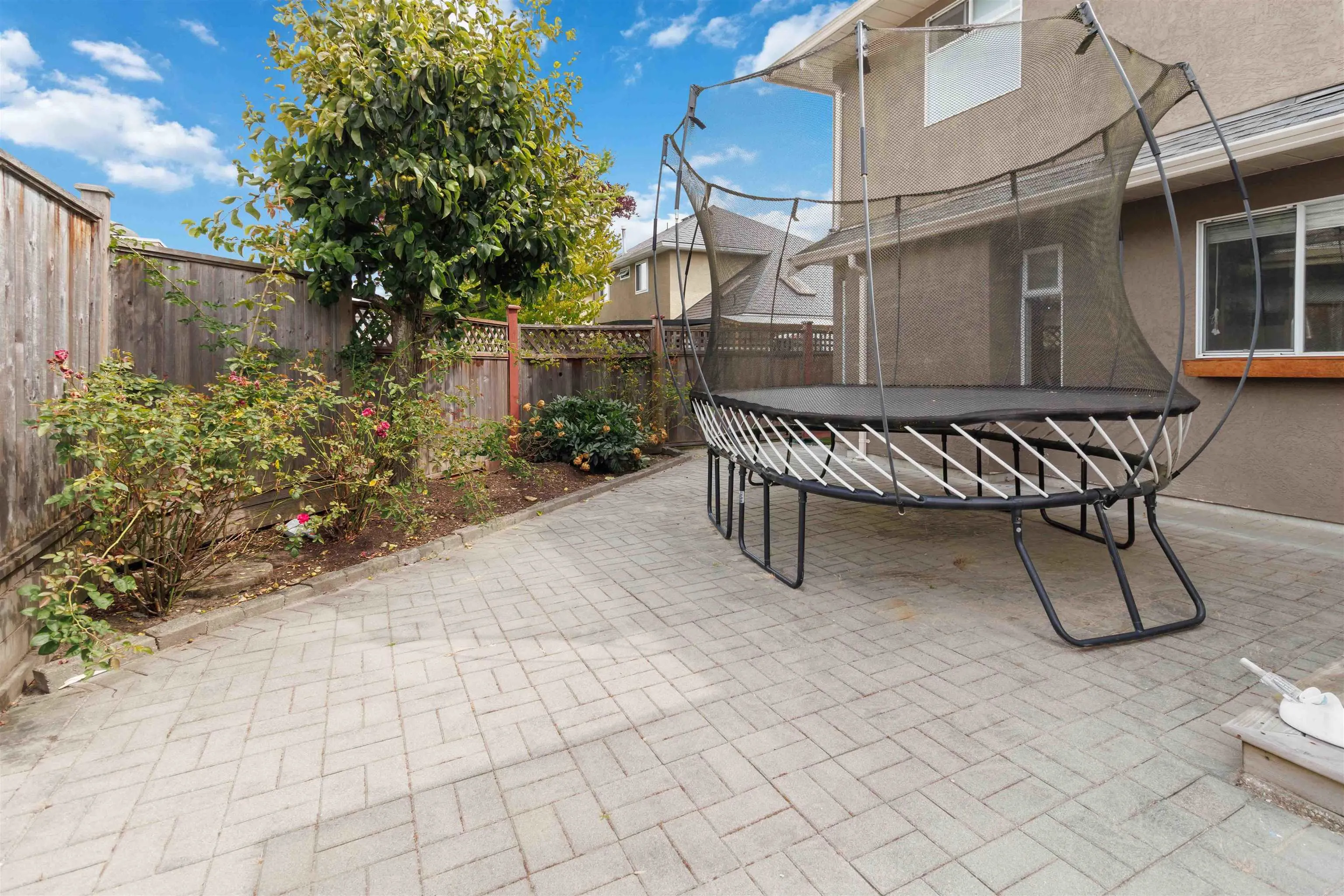 4371 Fisher Drive