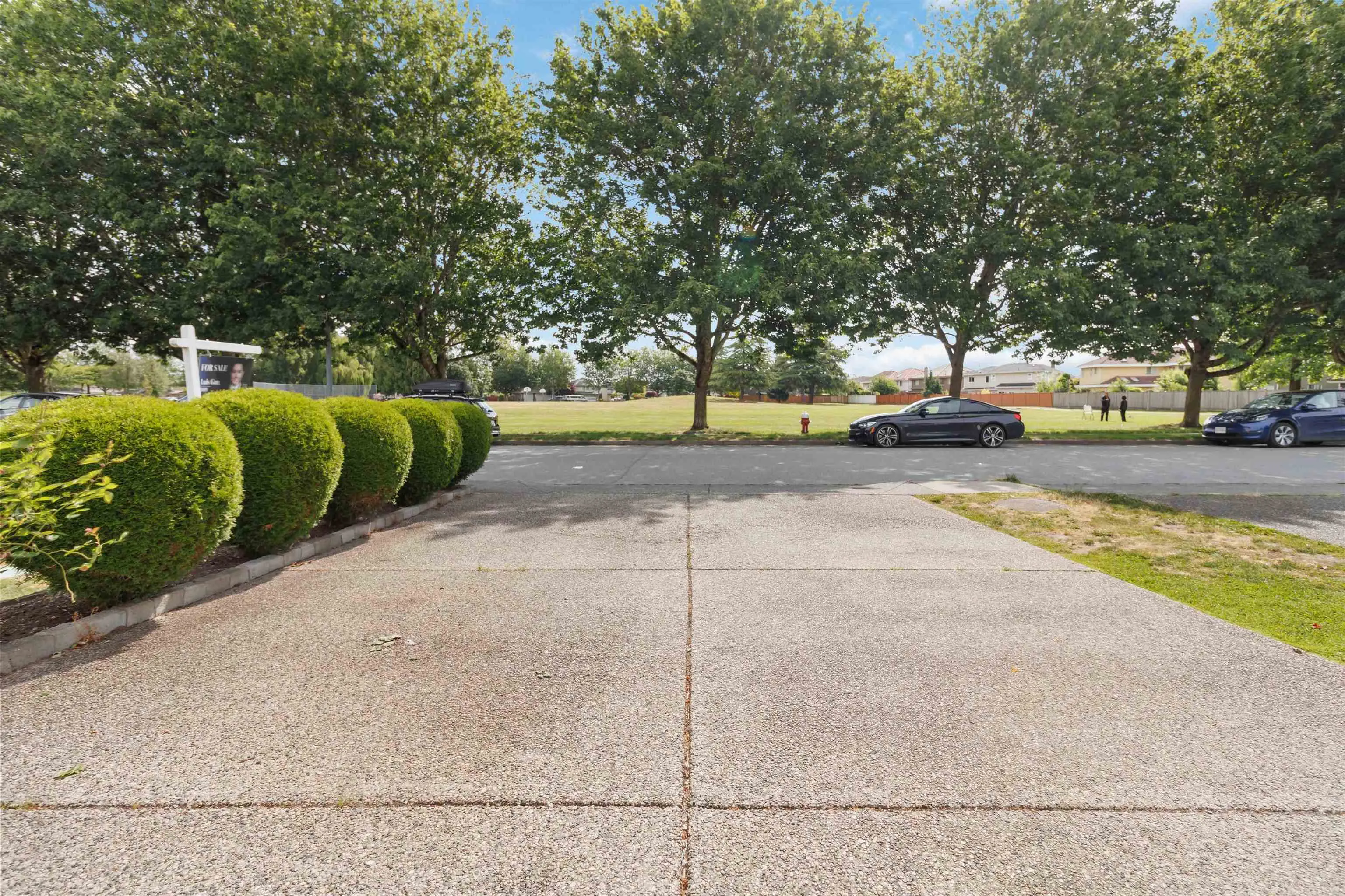 4371 Fisher Drive