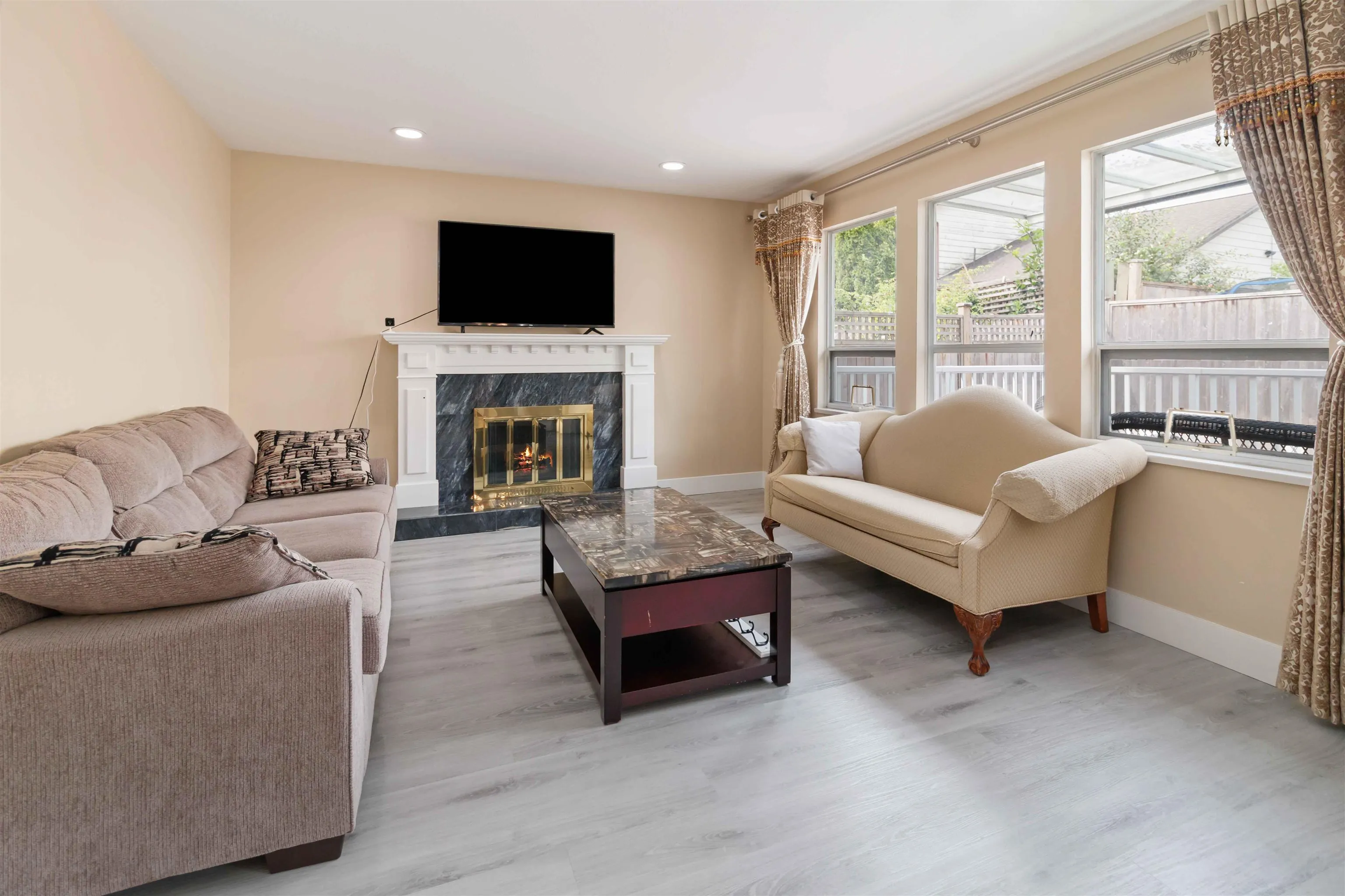 4371 Fisher Drive