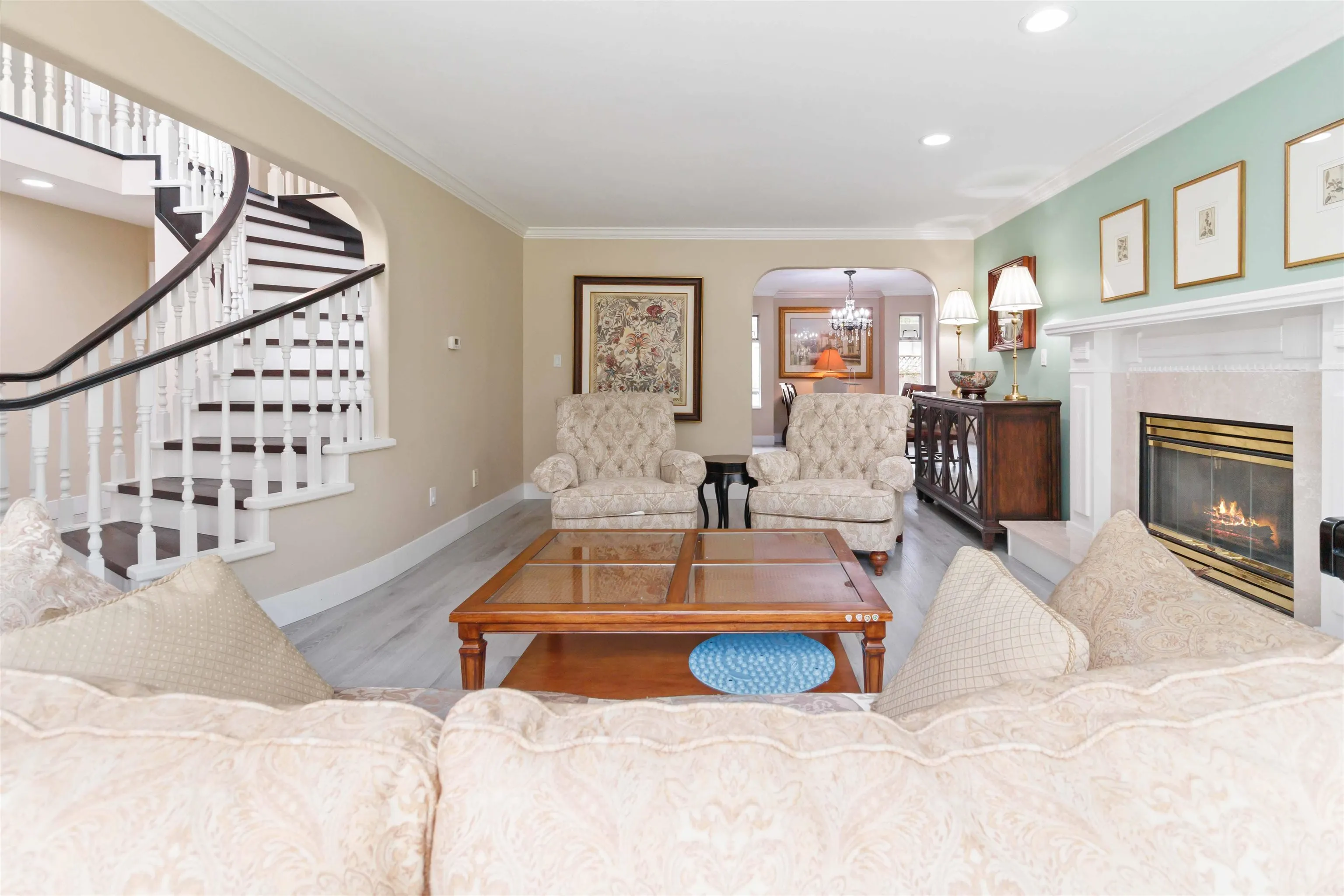 4371 Fisher Drive