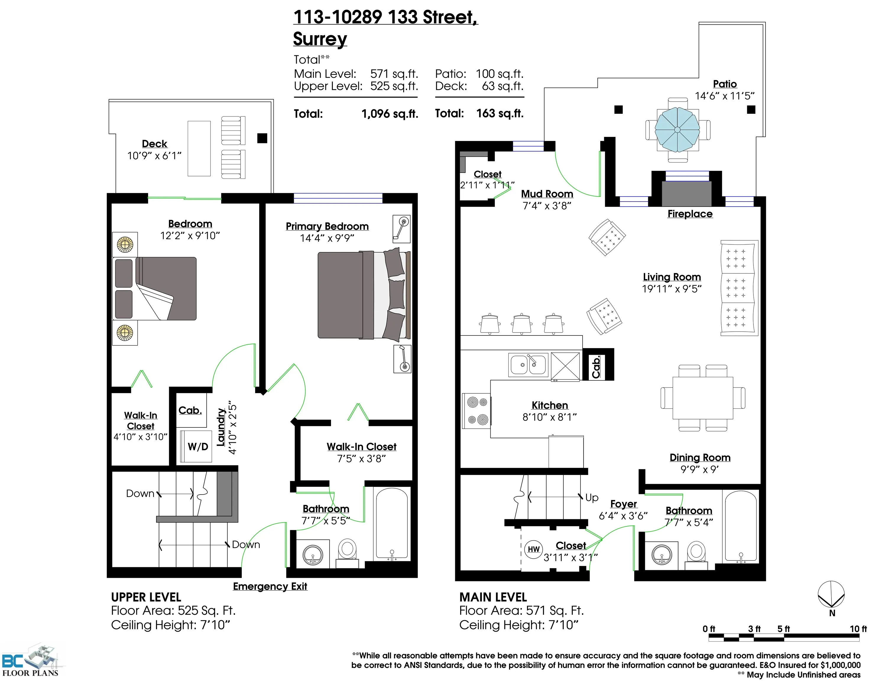 113 10289 133 Street