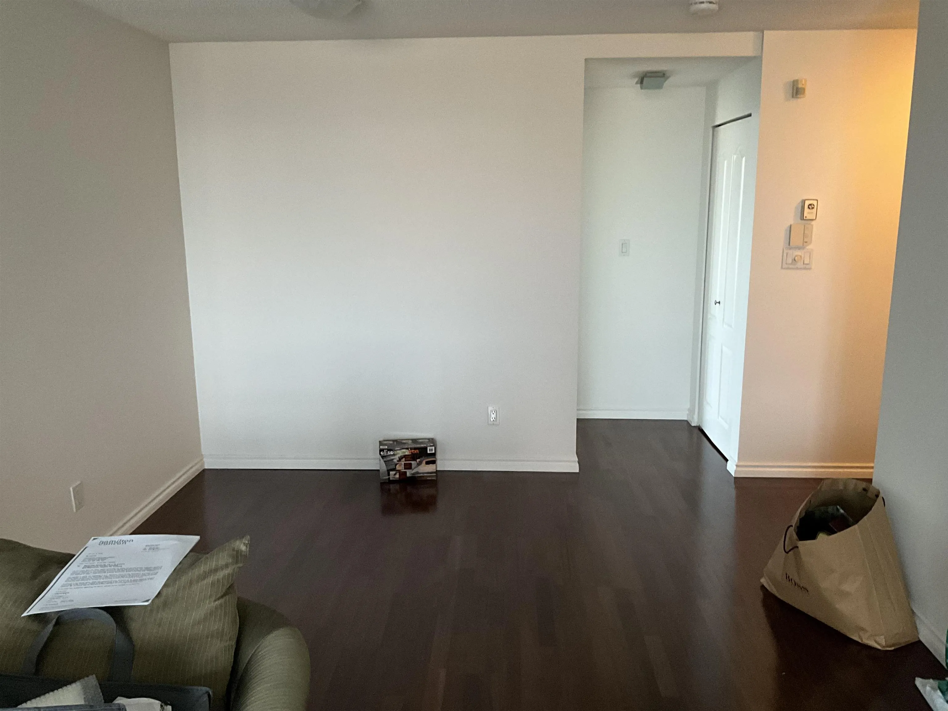 1606 7500 Granville Avenue