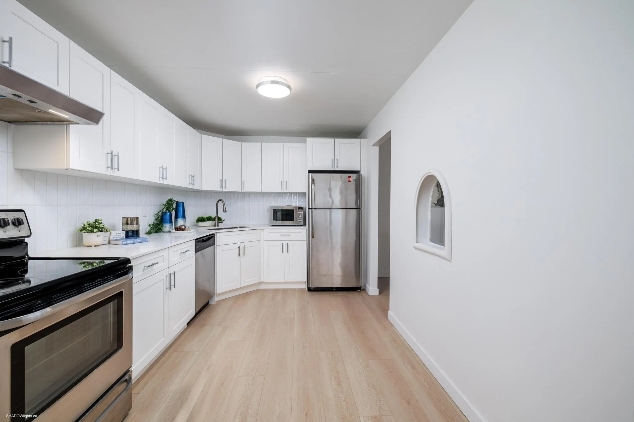 711 6651 Minoru Boulevard