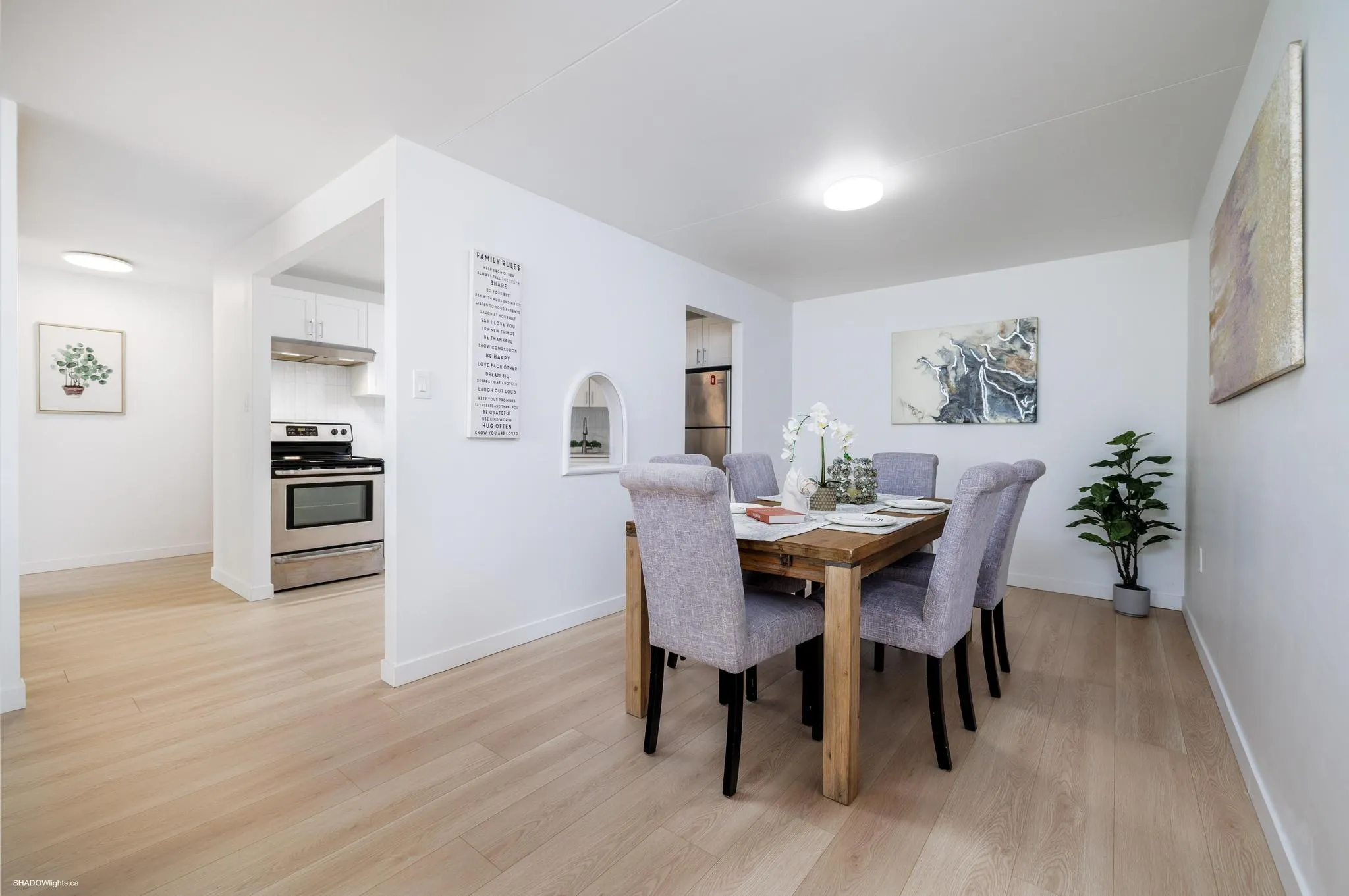 711 6651 Minoru Boulevard