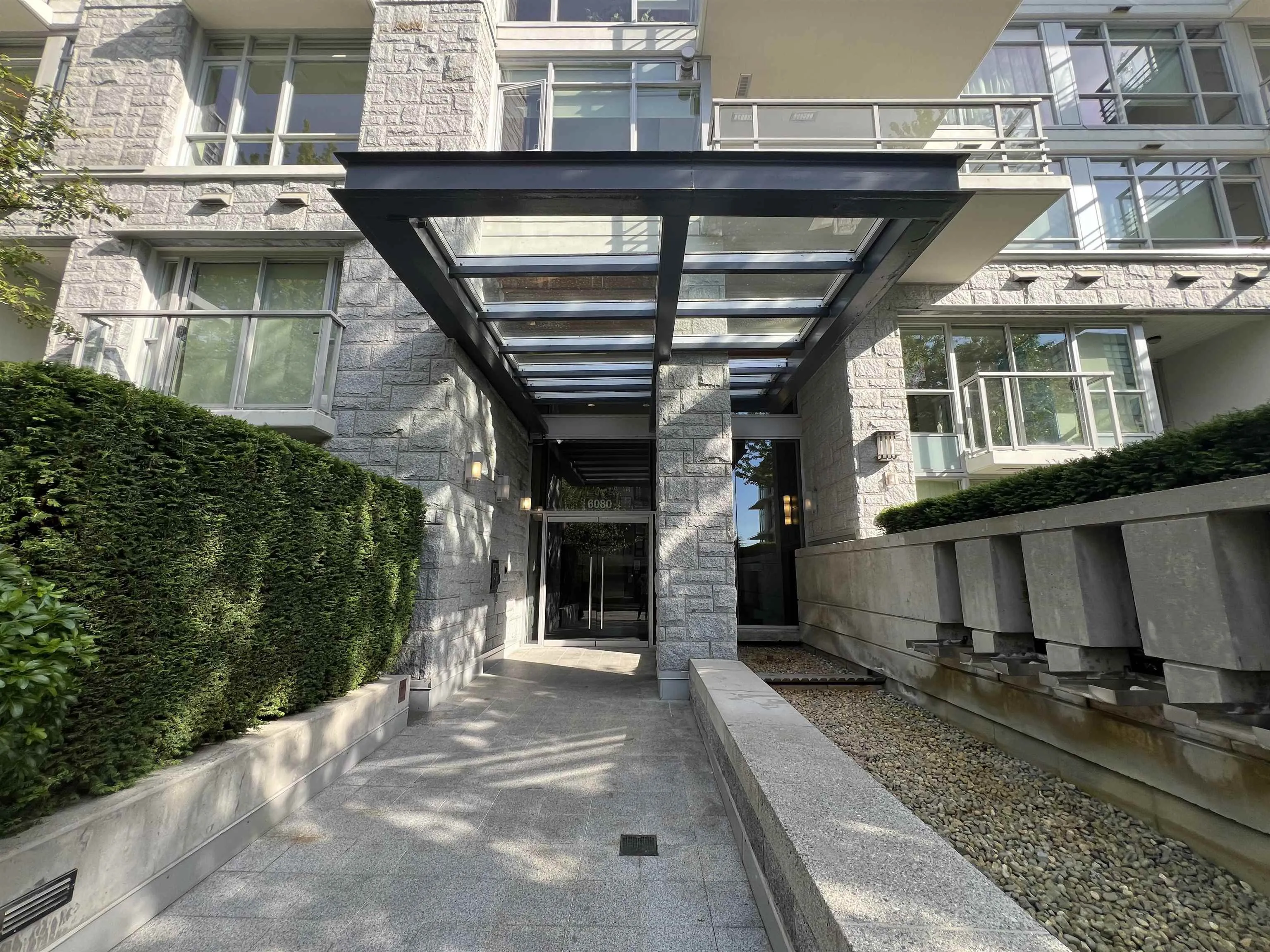 201 6080 Iona Drive