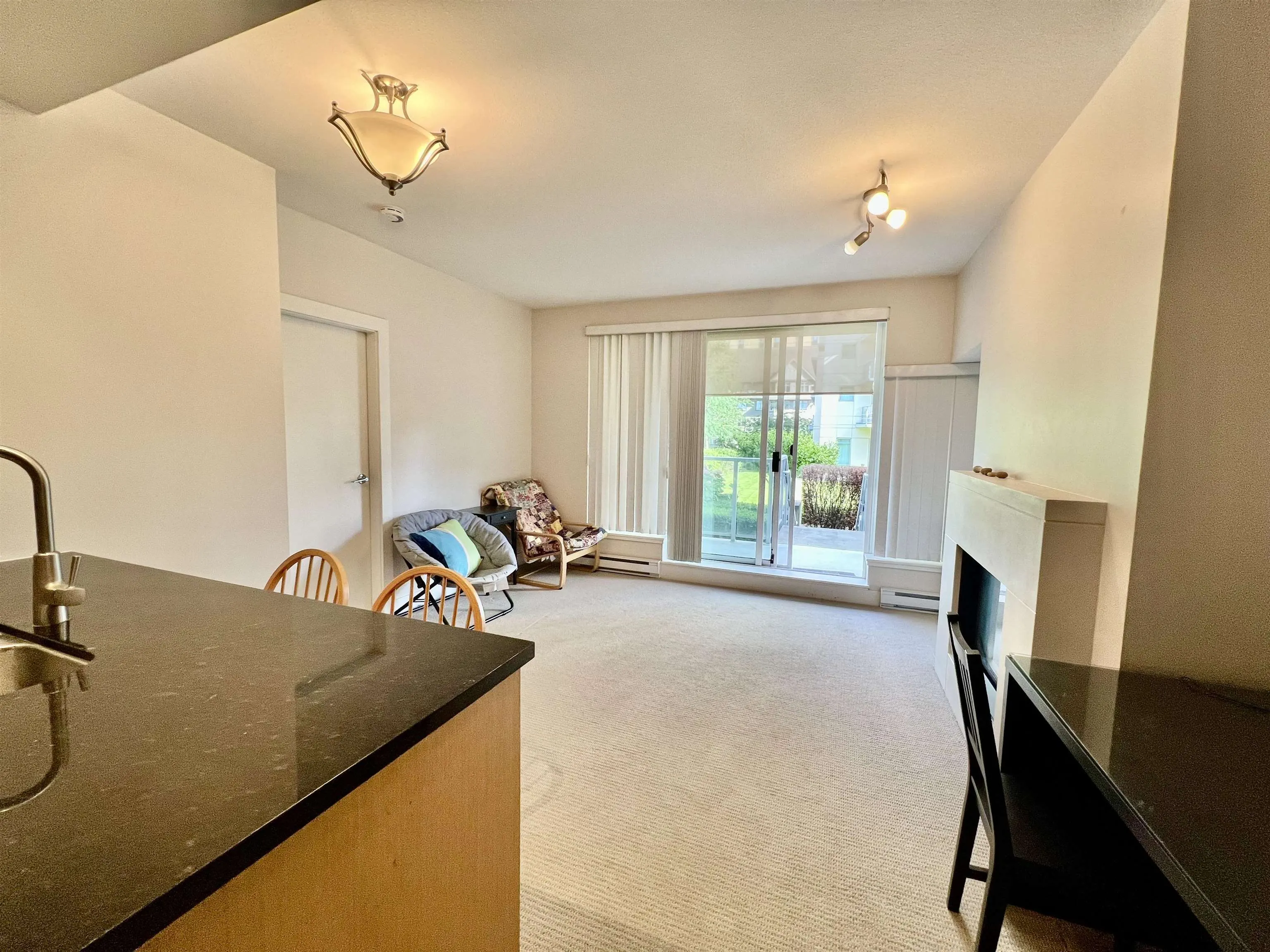201 6080 Iona Drive