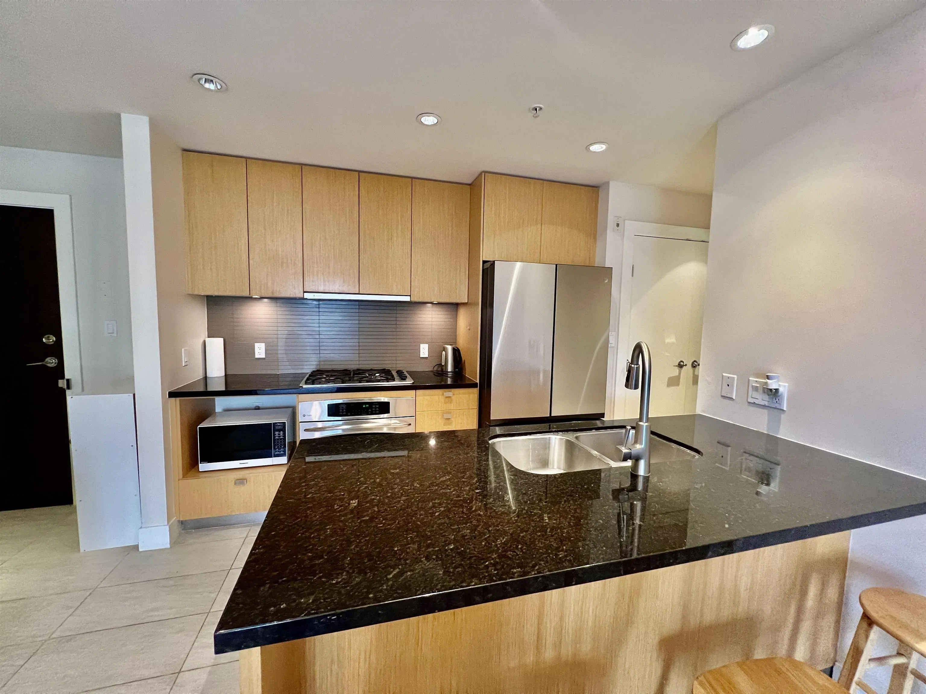 201 6080 Iona Drive