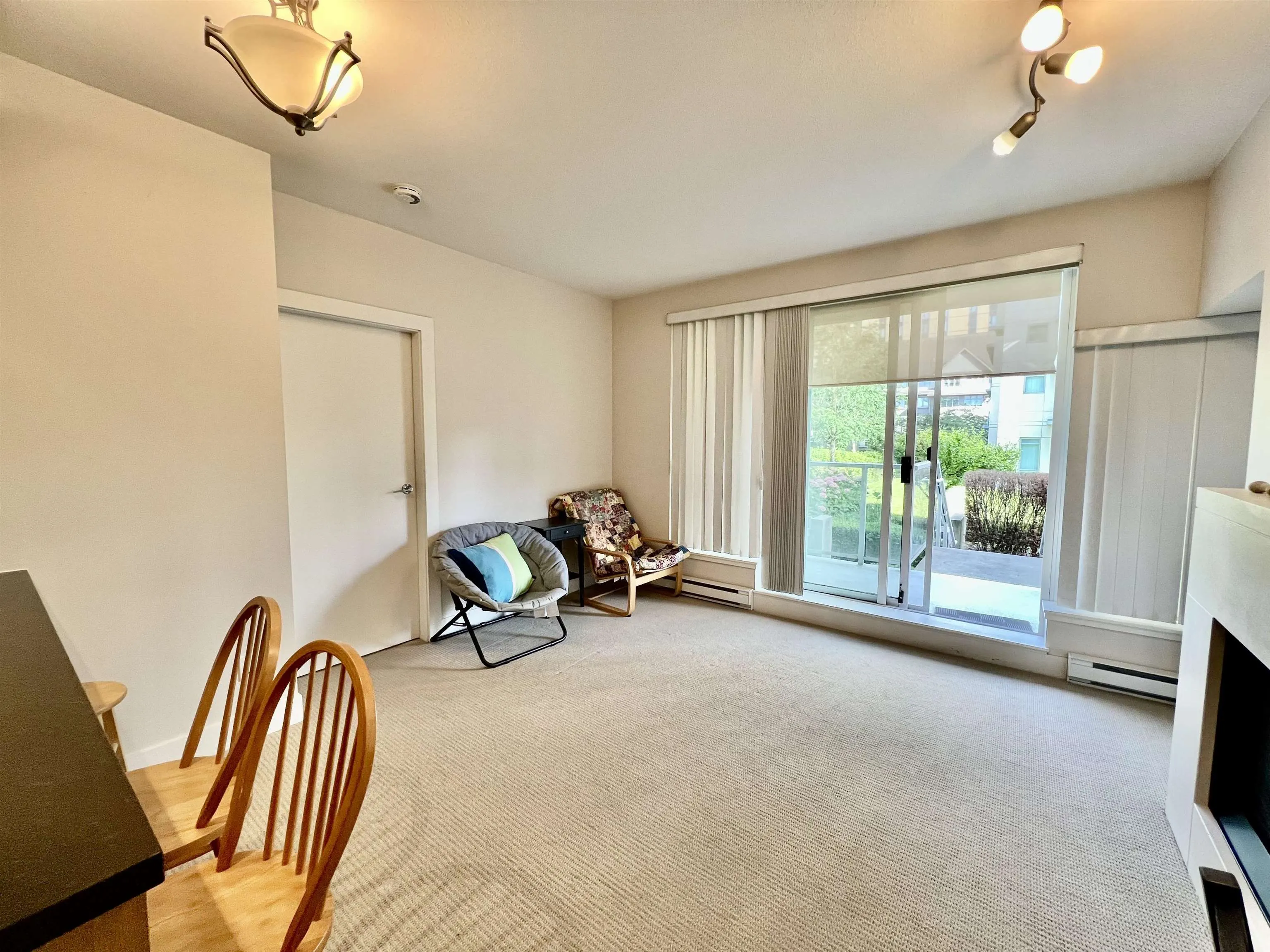 201 6080 Iona Drive