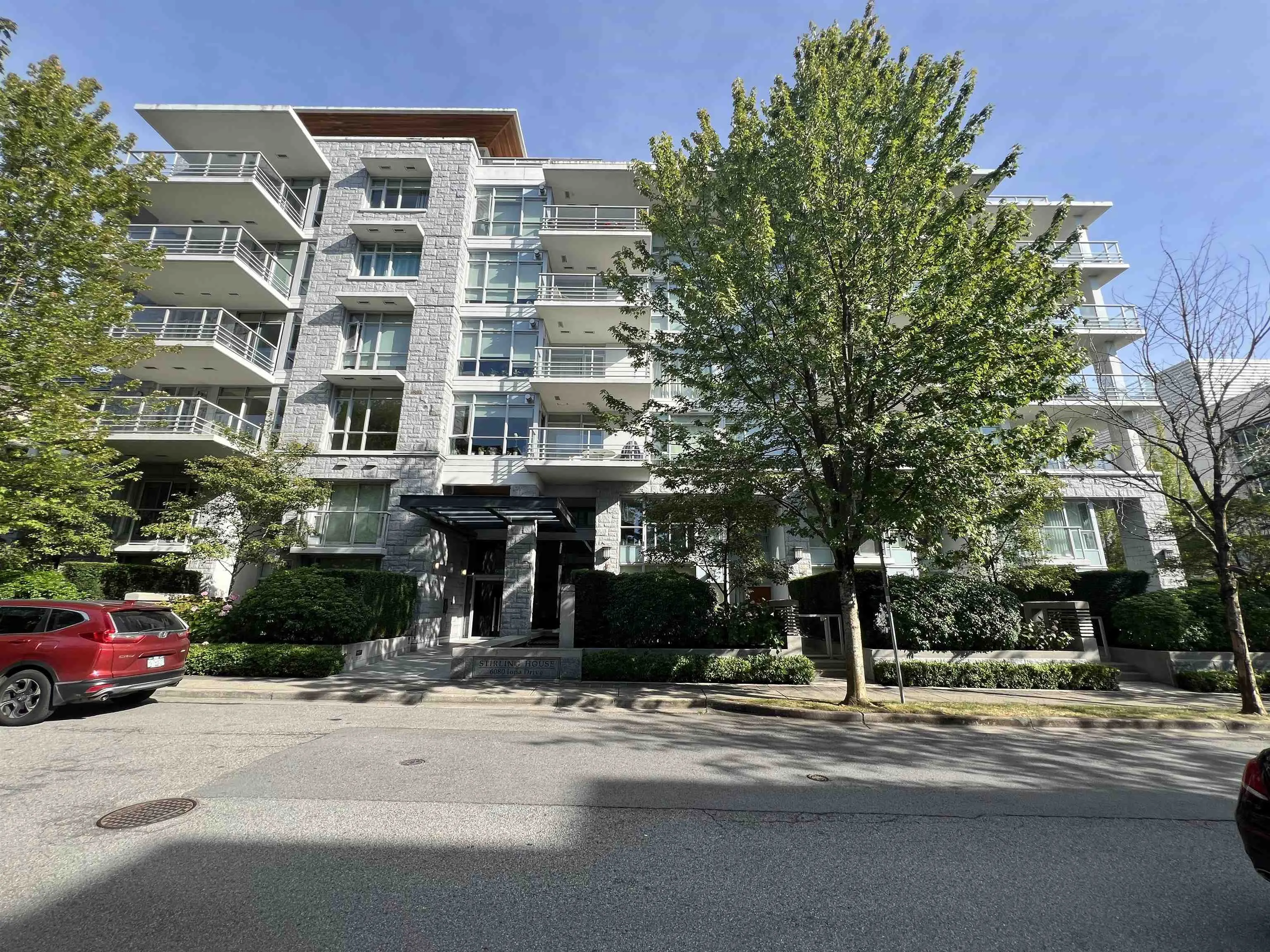 201 6080 Iona Drive