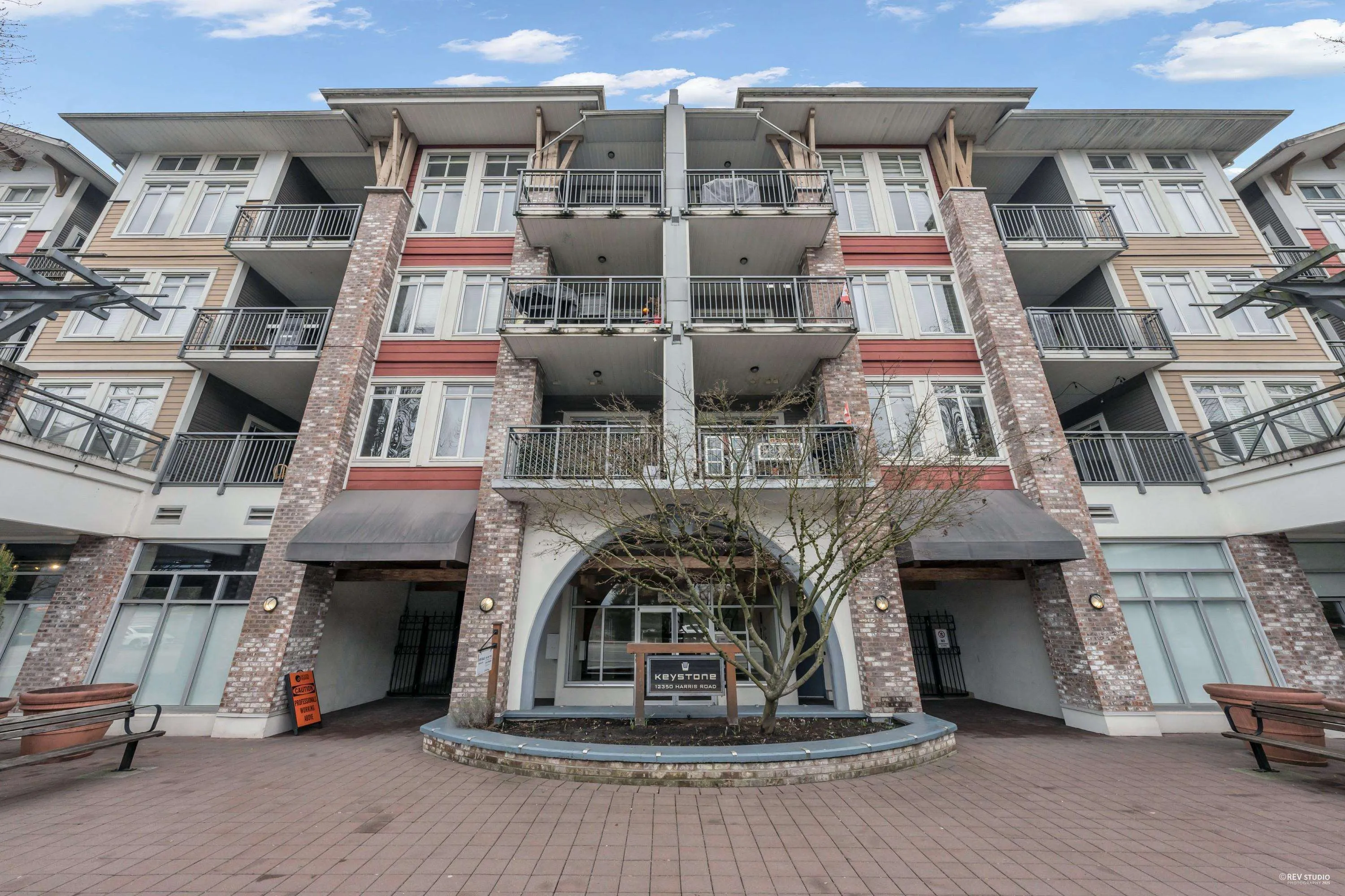 315 12350 Harris Road
