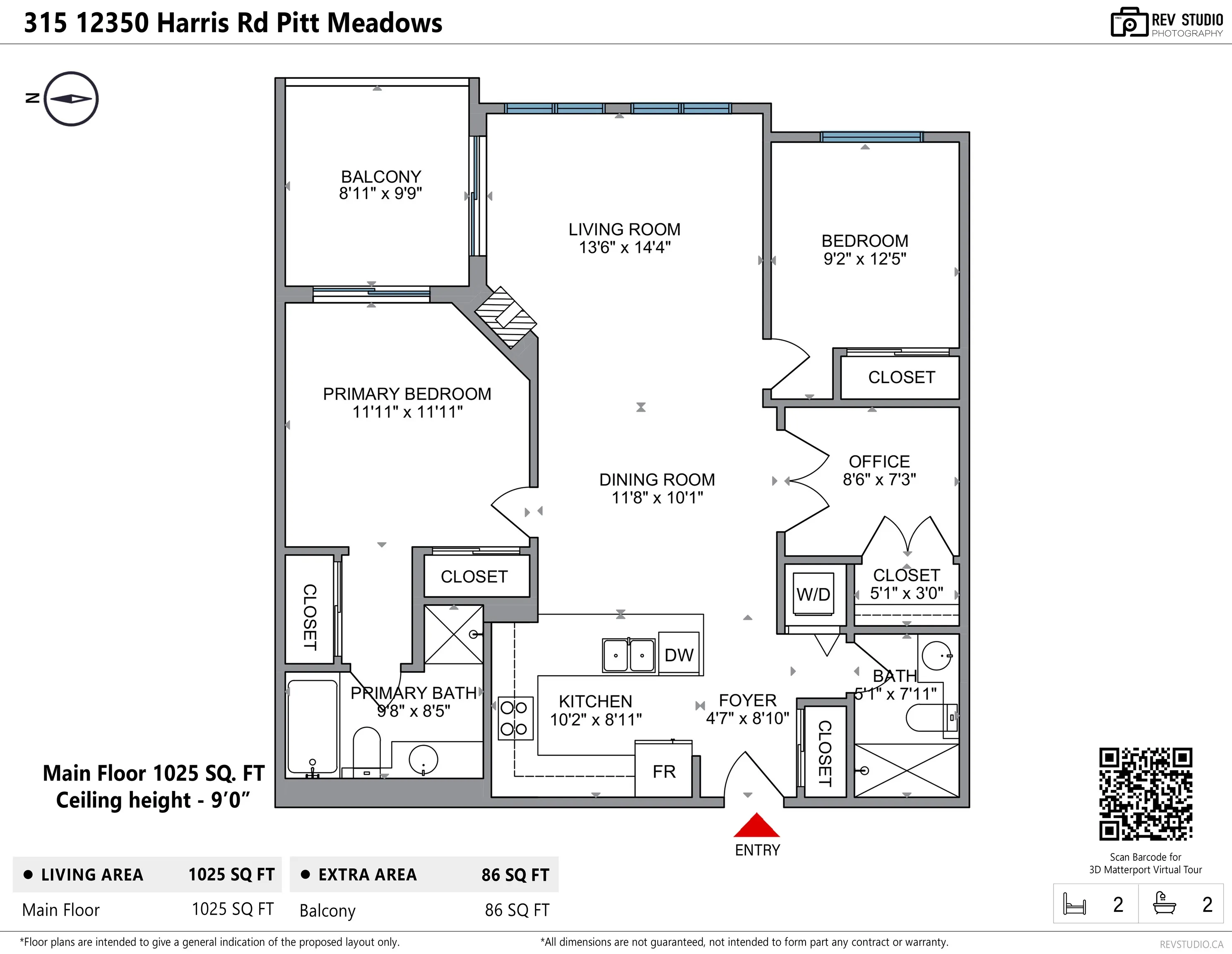 315 12350 Harris Road