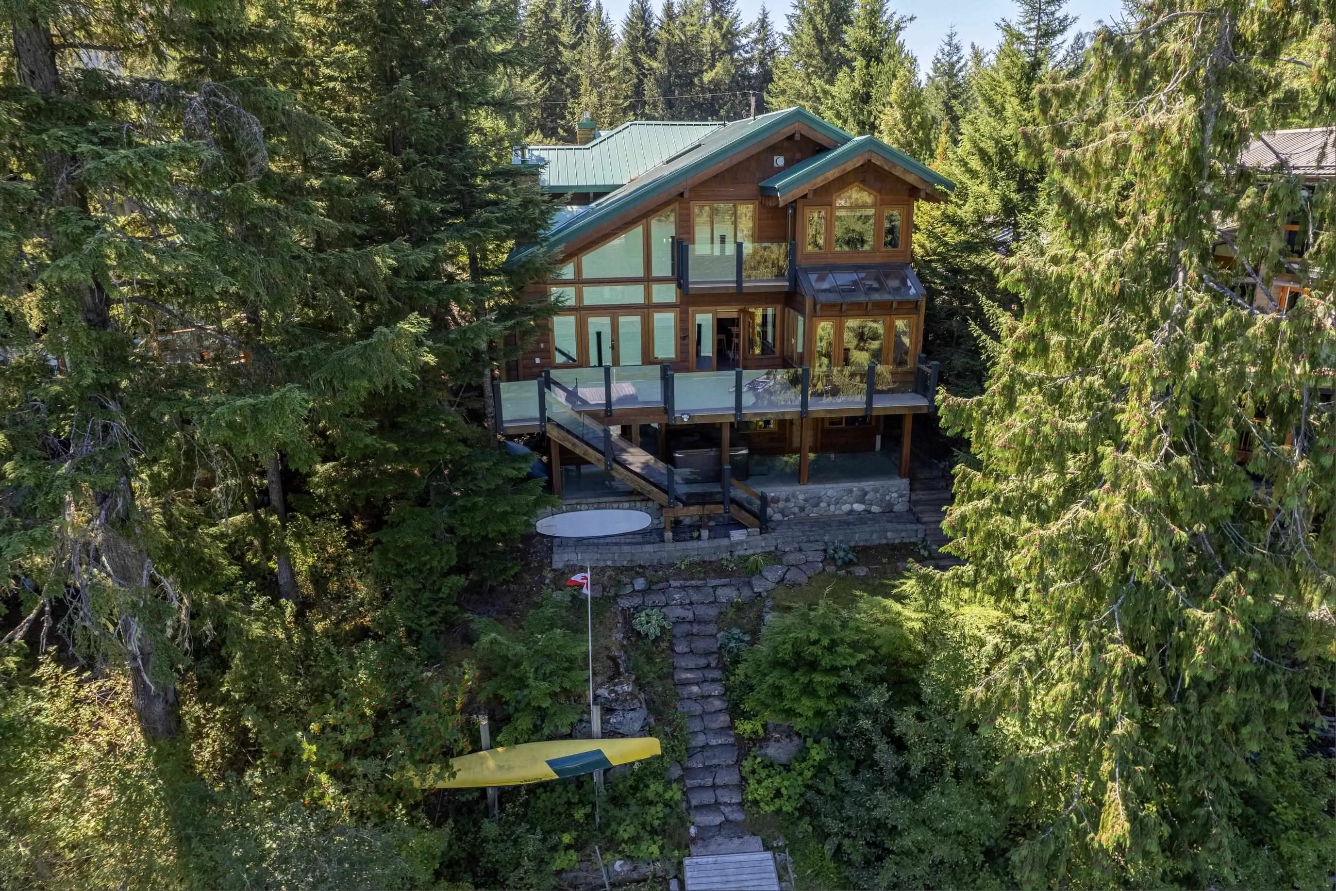 9297 Lakeshore Drive