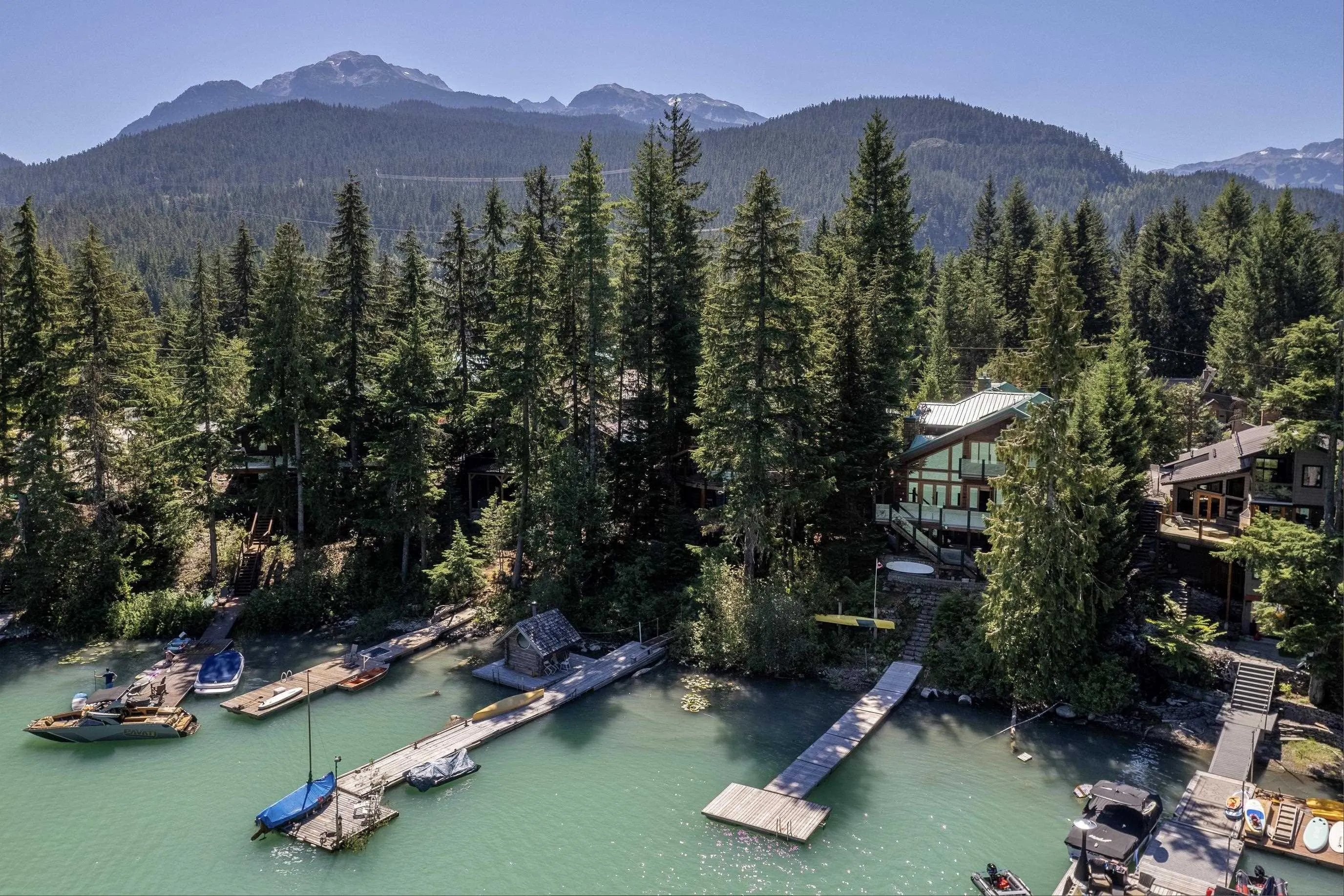 9297 Lakeshore Drive