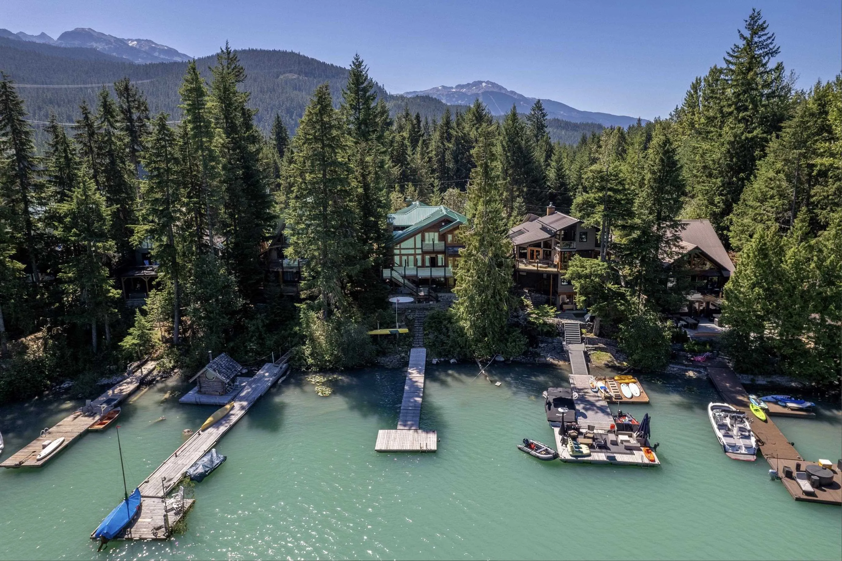 9297 Lakeshore Drive