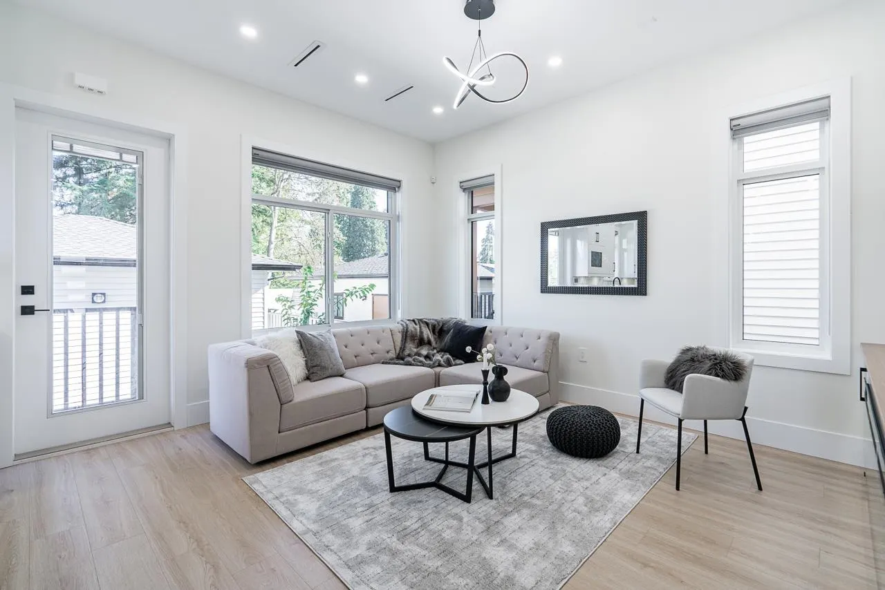 1941 Prairie Avenue