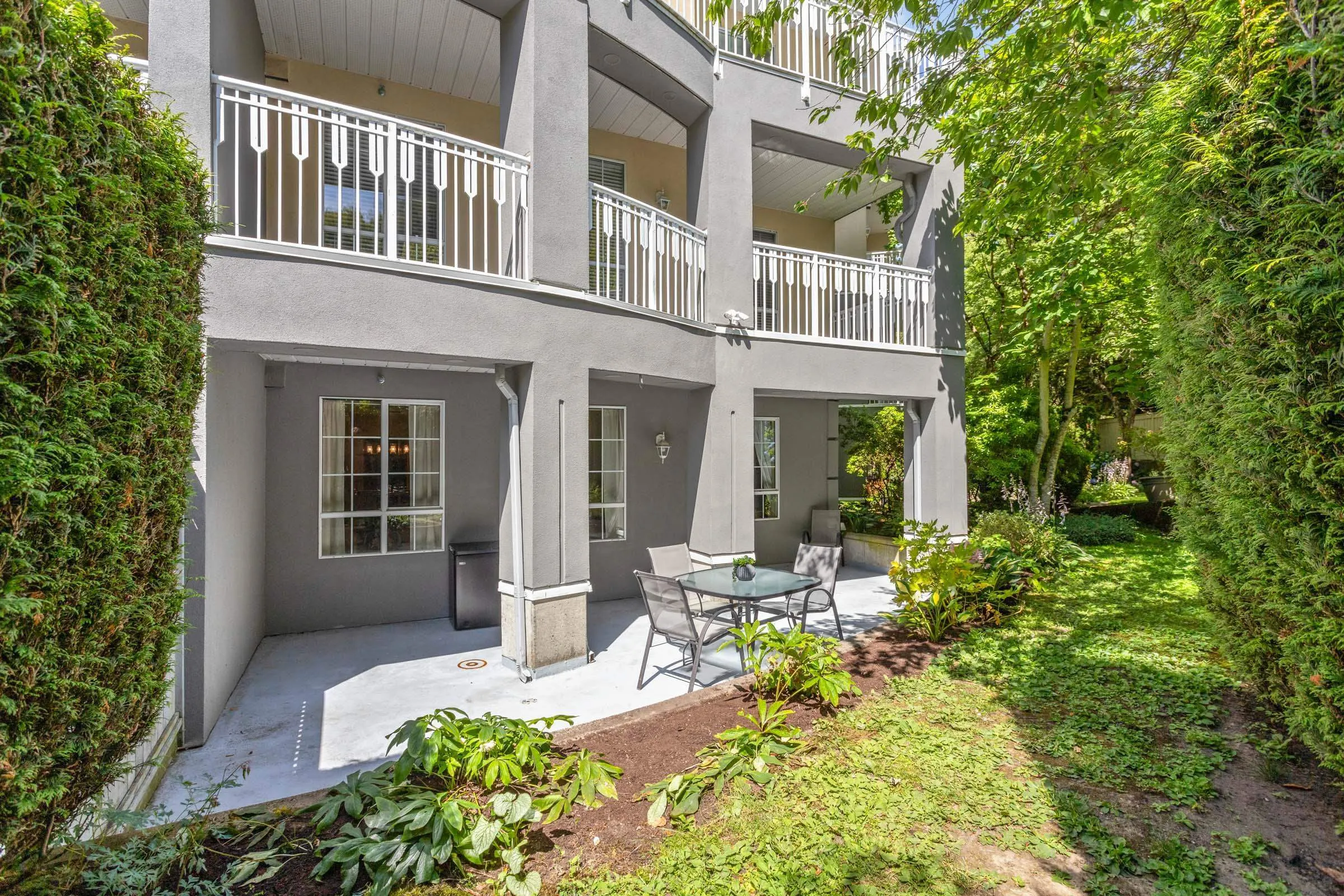 130 5835 Hampton Place