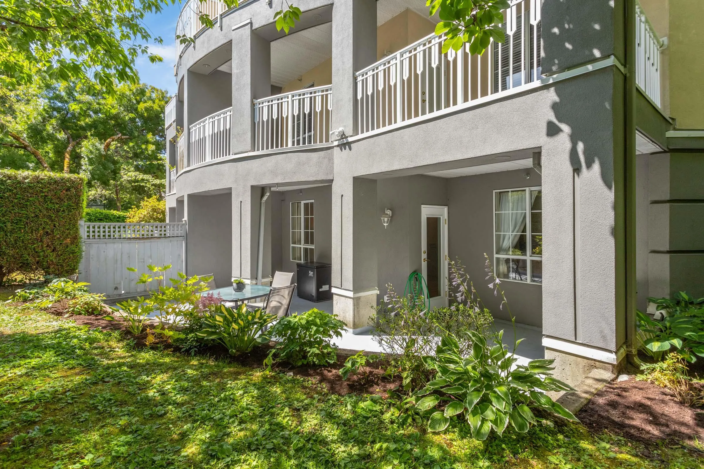 130 5835 Hampton Place
