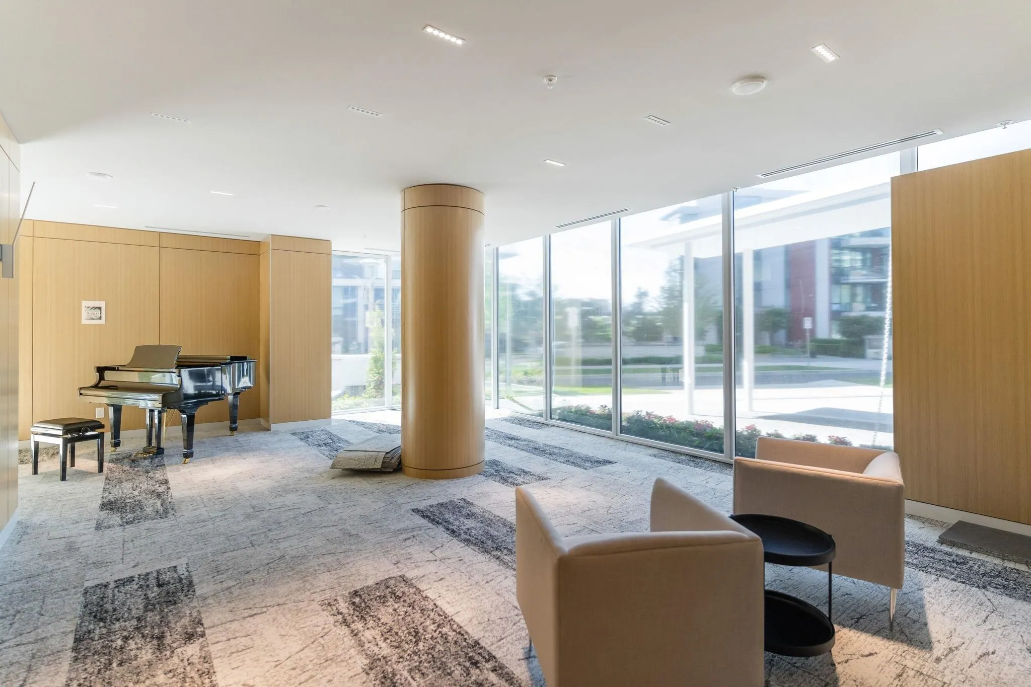 1604 5629 Birney Avenue