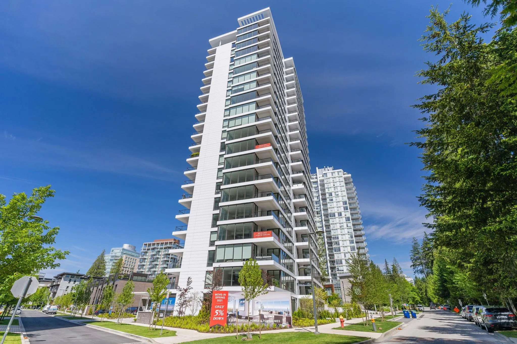 1604 5629 Birney Avenue