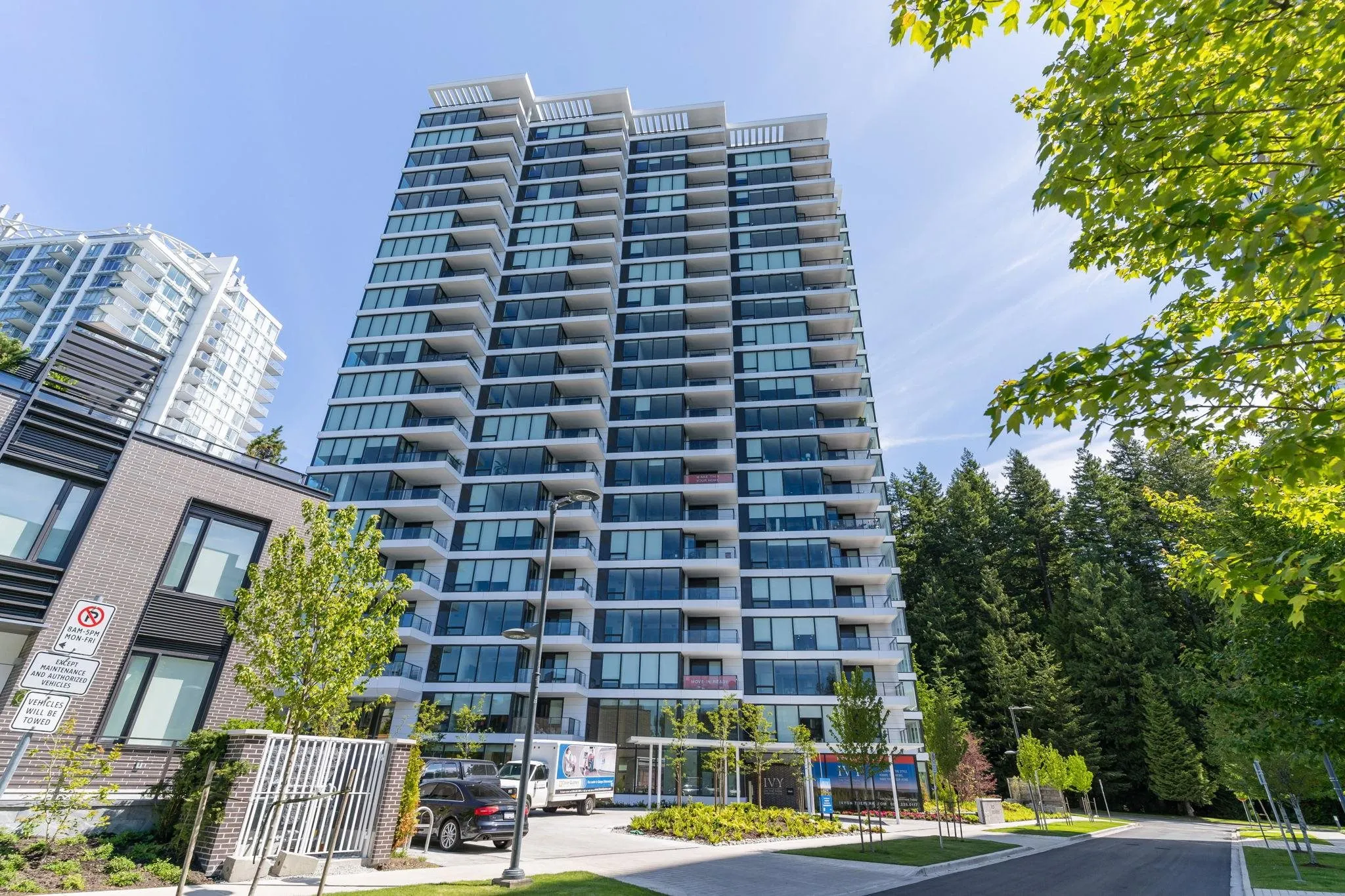 1604 5629 Birney Avenue