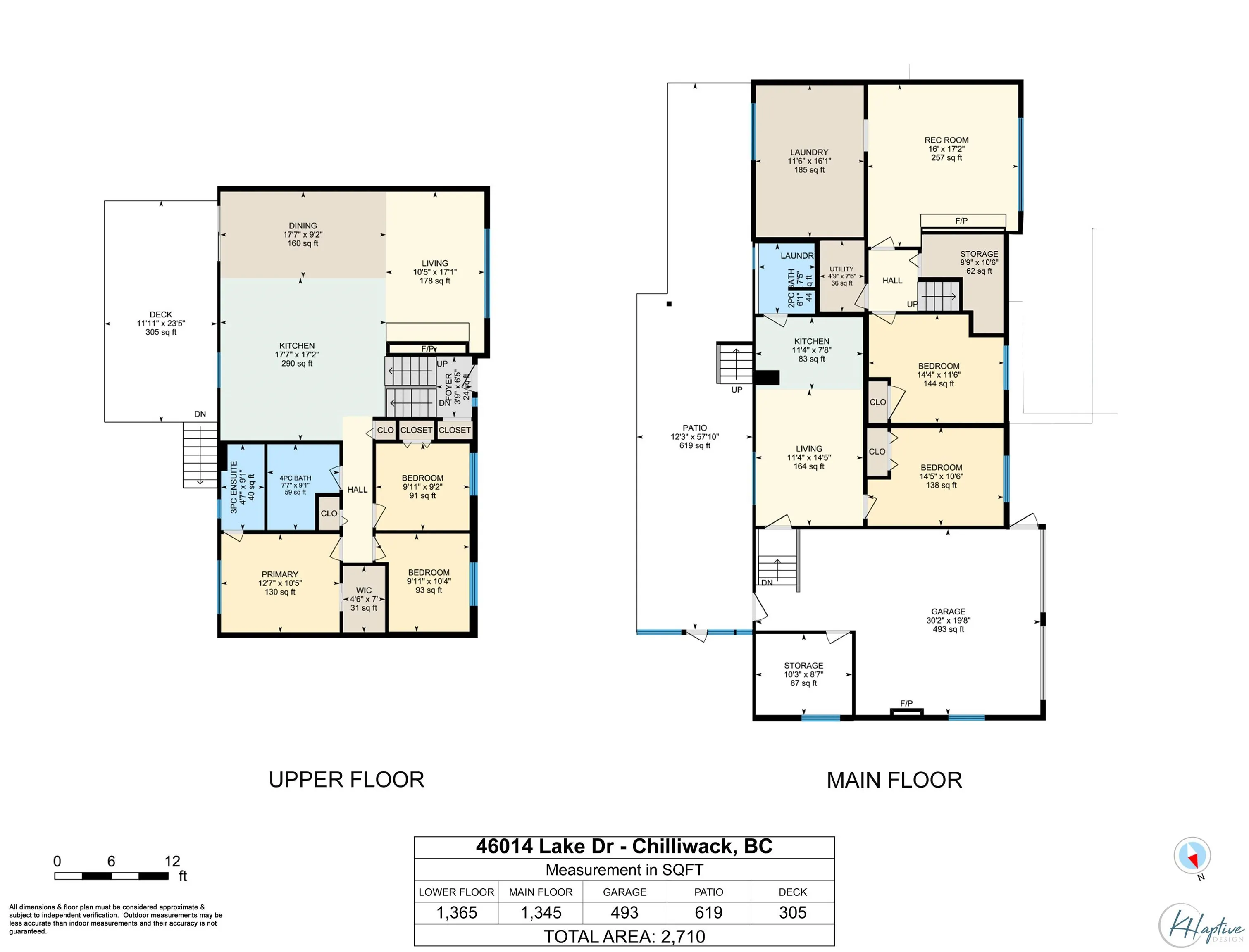 46014 Lake Drive