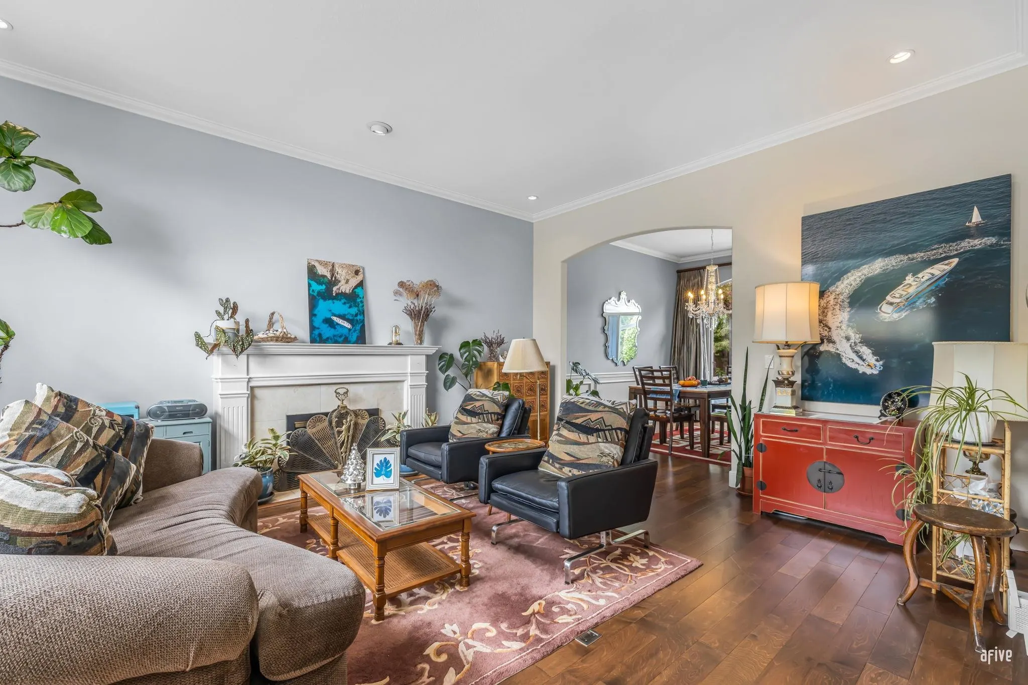 12411 Ocean Breeze Place