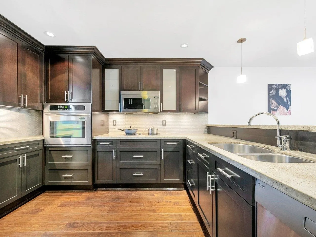 204 3788 W 10th Avenue