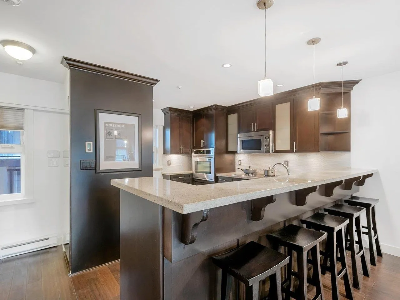 204 3788 W 10th Avenue