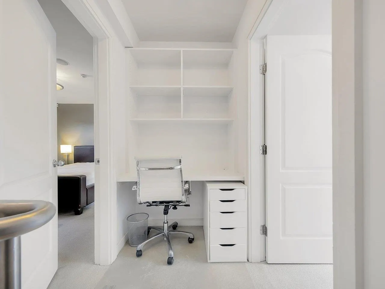 204 3788 W 10th Avenue