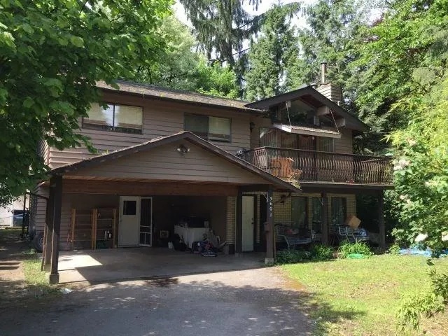 3601 Woodland Drive