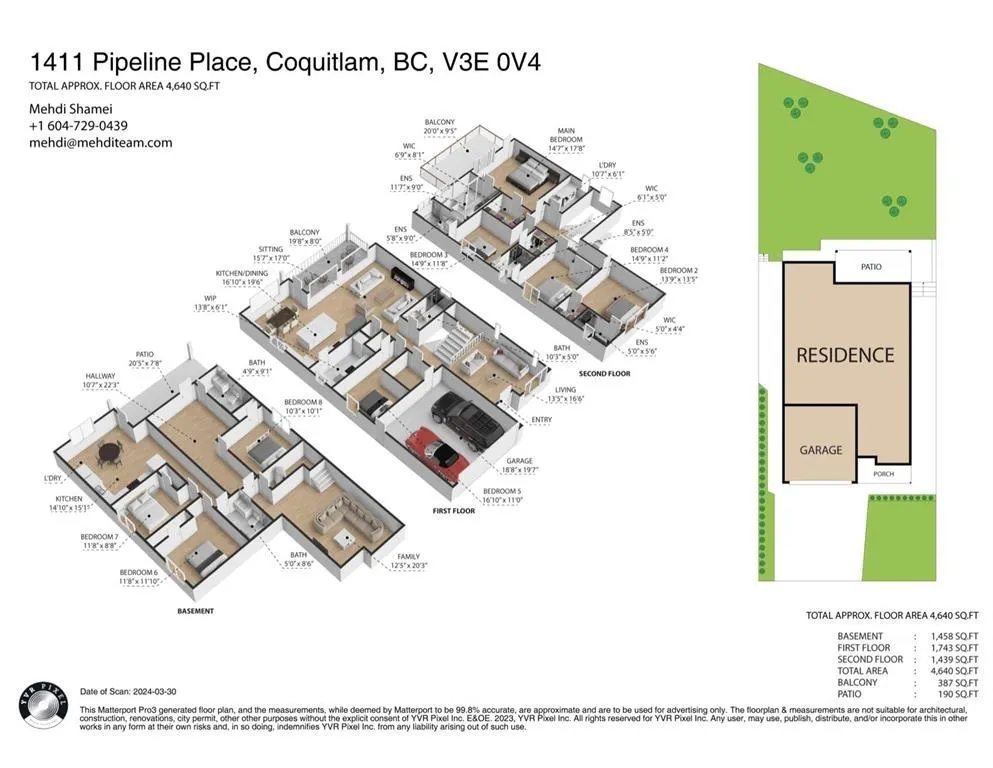 1411 Pipeline Place