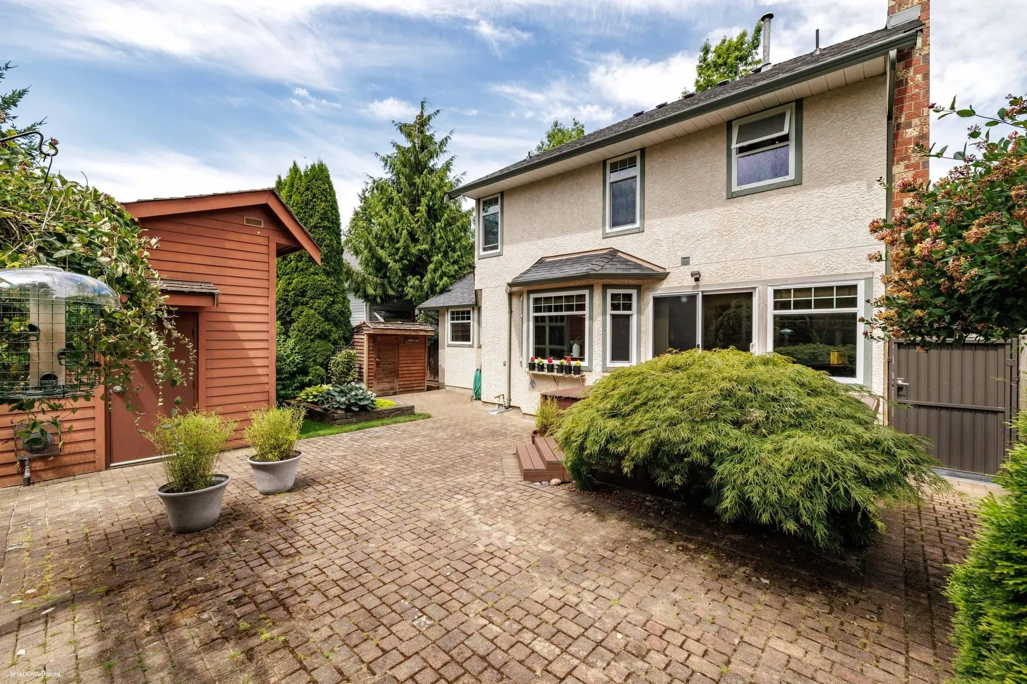 12343 Northpark Crescent